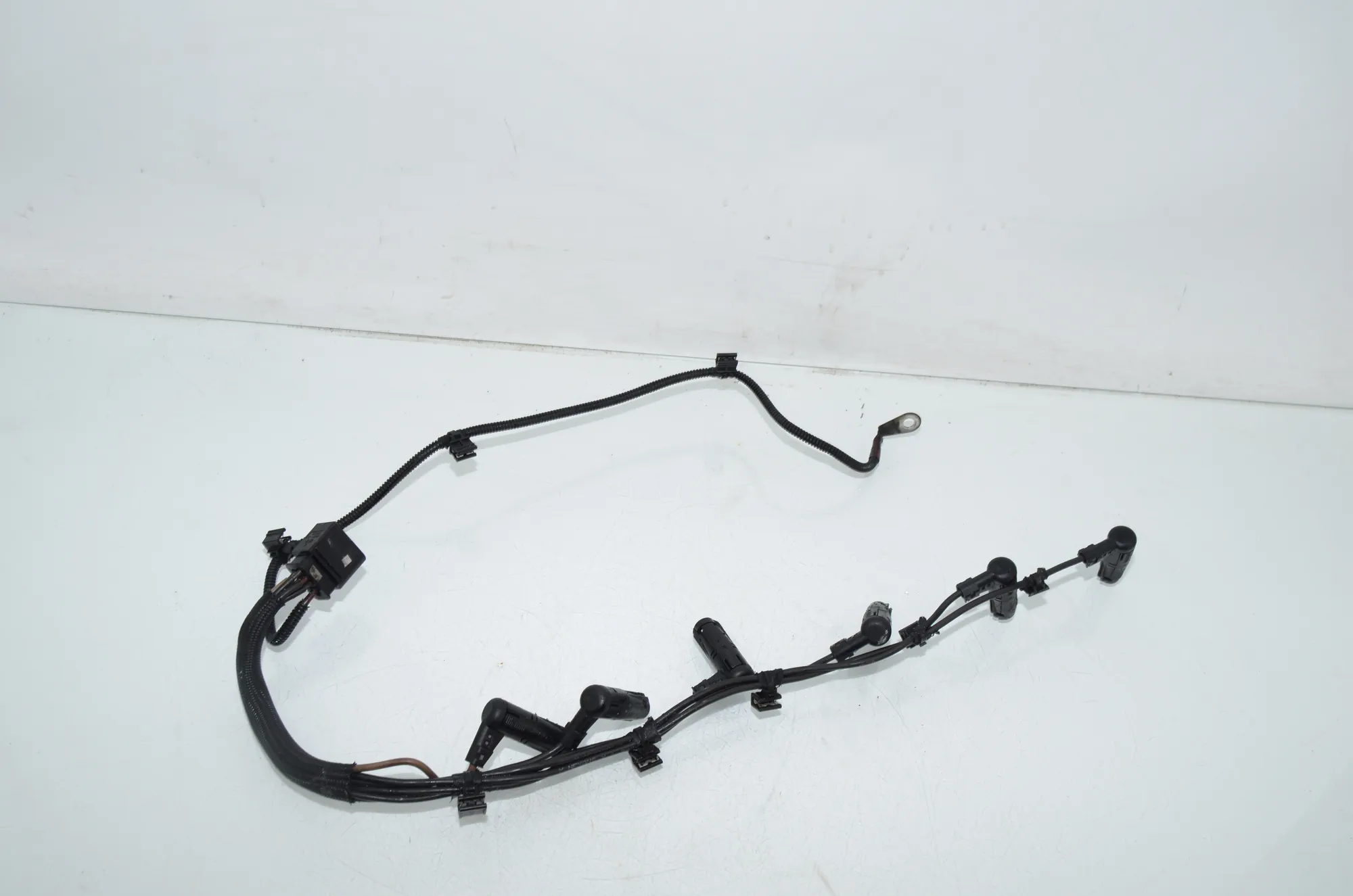 Glow Plug Wires – OEM 8513559 · BMW X3 (F25) BMW X3 (F25) xDrive 30 d 2012 – 3