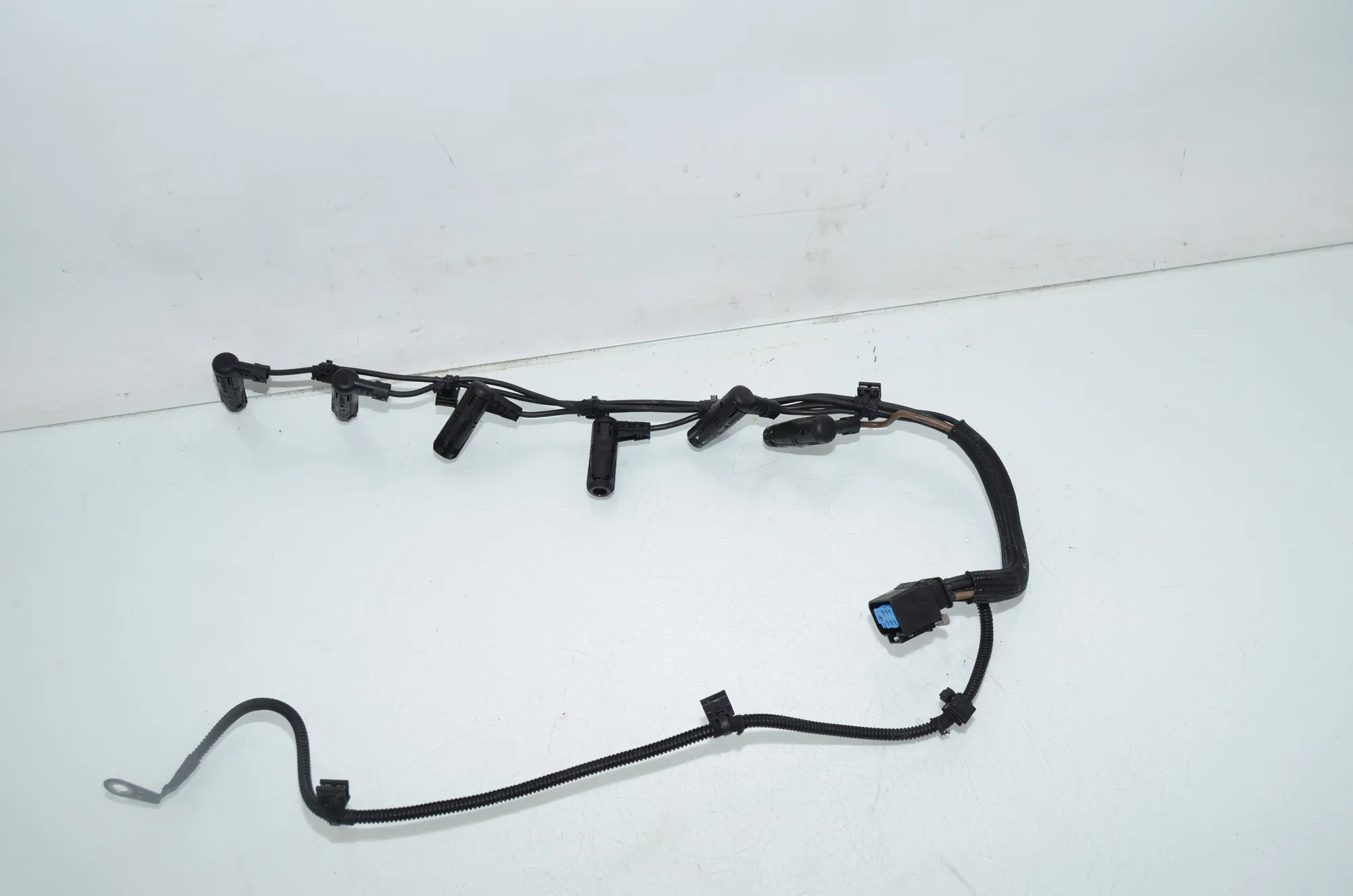 Glow Plug Wires – OEM 8513559 · BMW X3 (F25) BMW X3 (F25) xDrive 30 d 2012 – 4