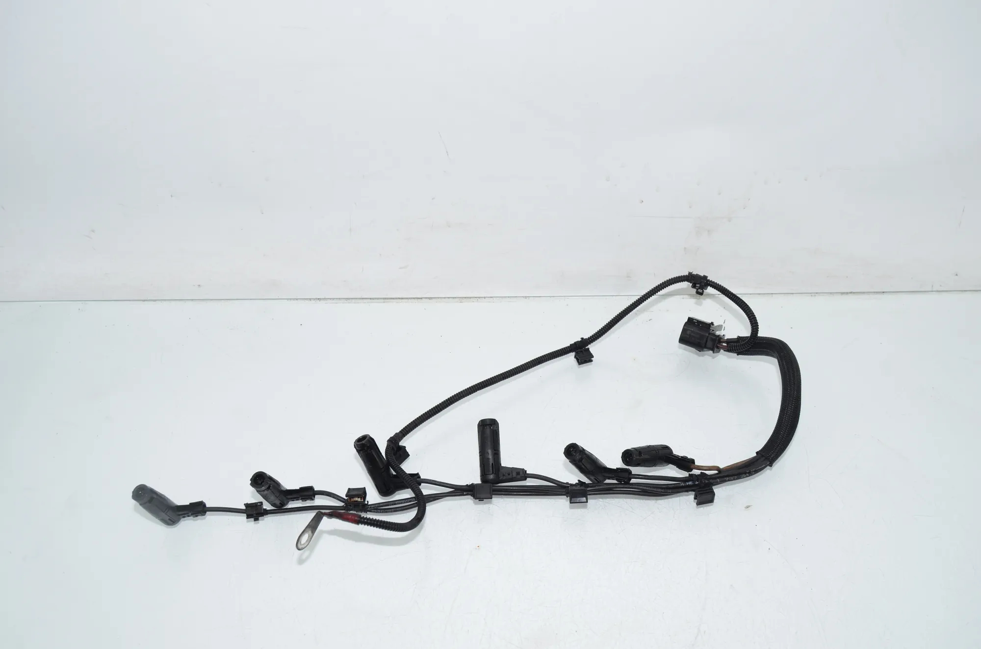 Glow Plug Wires – OEM 8513559 · BMW X3 (F25) BMW X3 (F25) xDrive 30 d 2012