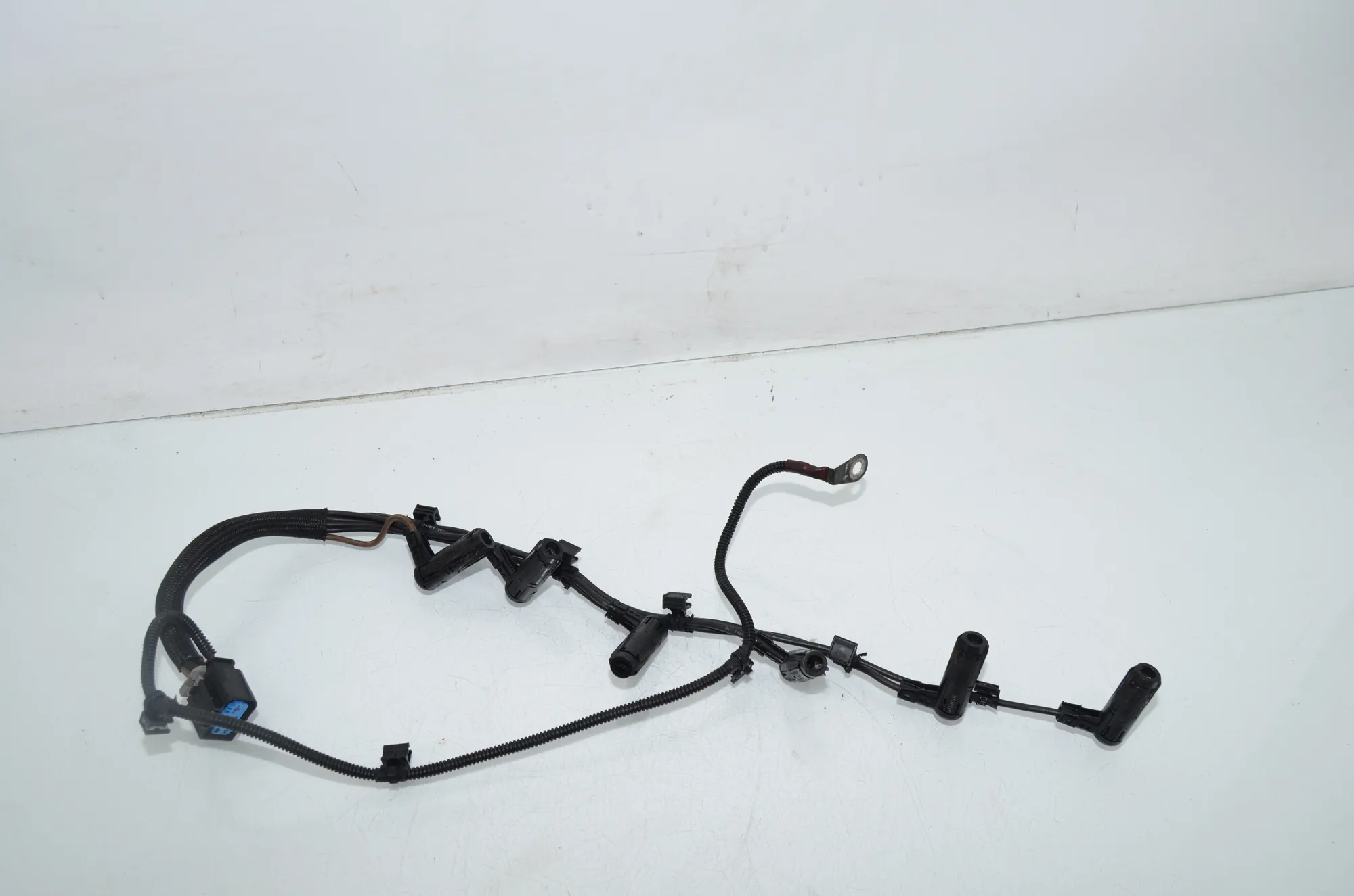 Glow Plug Wires – OEM 8513559 · BMW X3 (F25) BMW X3 (F25) xDrive 30 d 2012 – 2