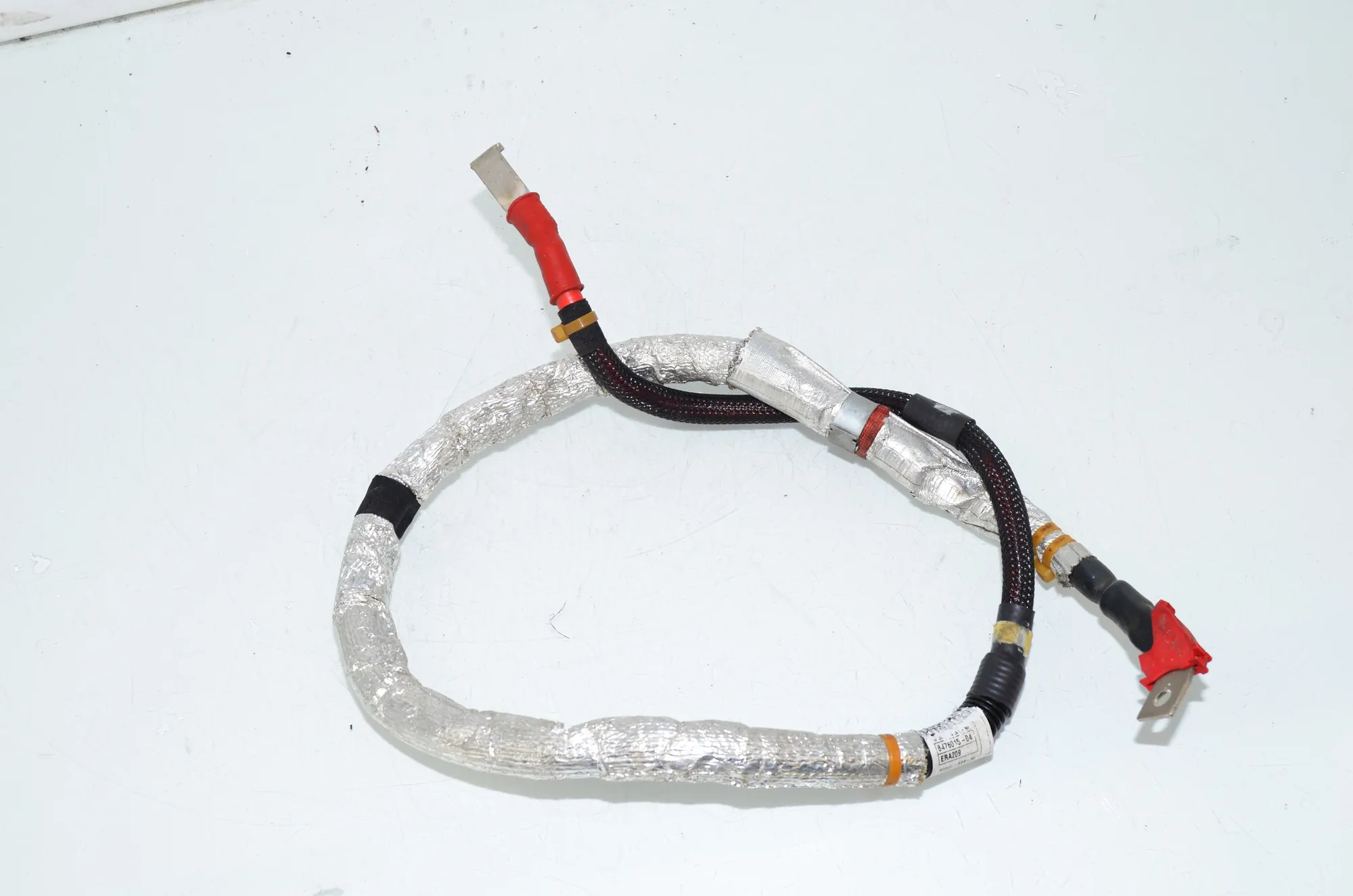 Positive Battery Cable – OEM 8476015 · BMW 3 Touring (G21) (2019 - -) 320 d Mild-Hybrid 2024 – 3