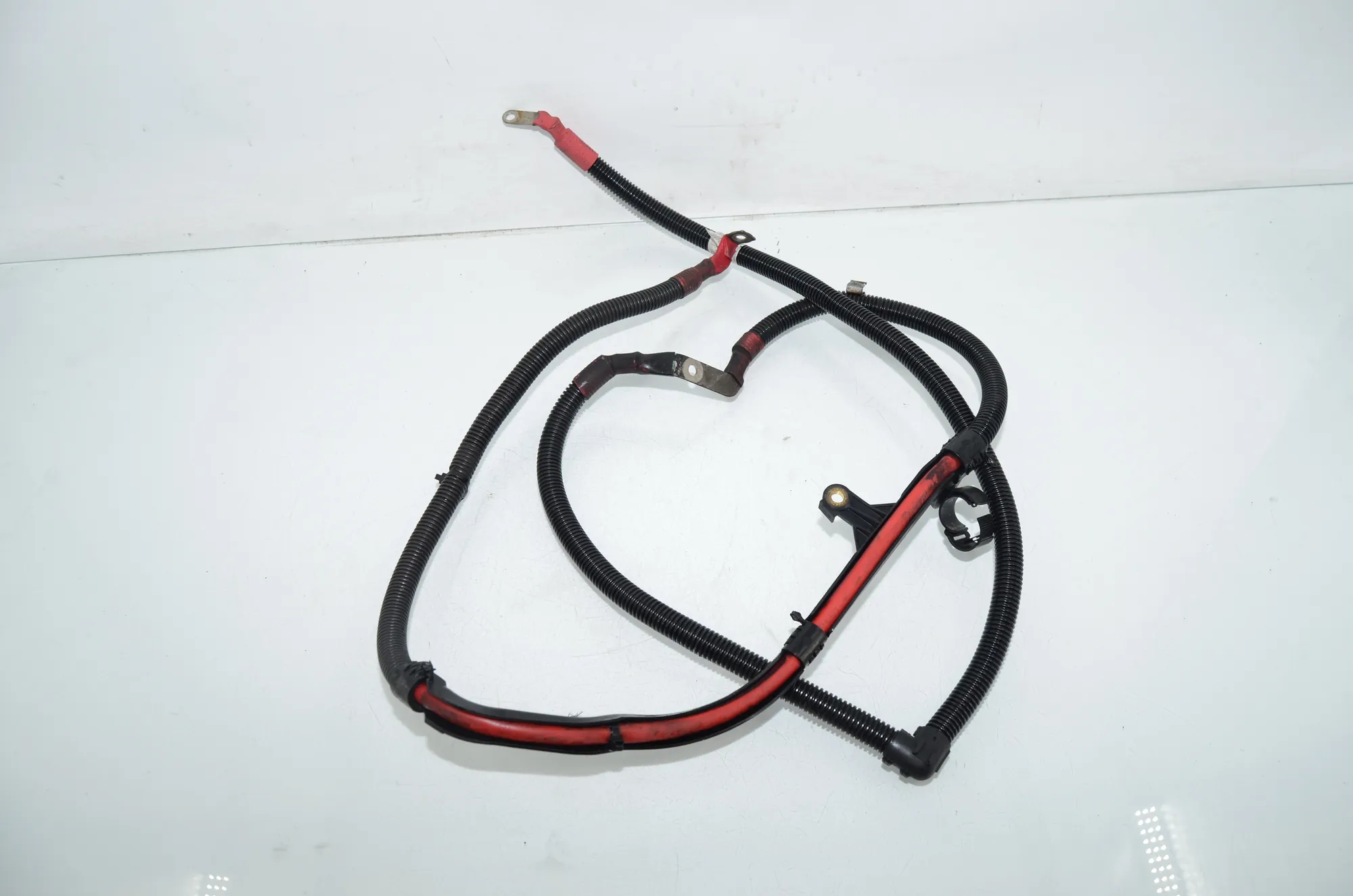 Positive Battery Cable – OEM 8515491 · BMW X3 (F25) BMW X3 (F25) xDrive 30 d 2012 – 2