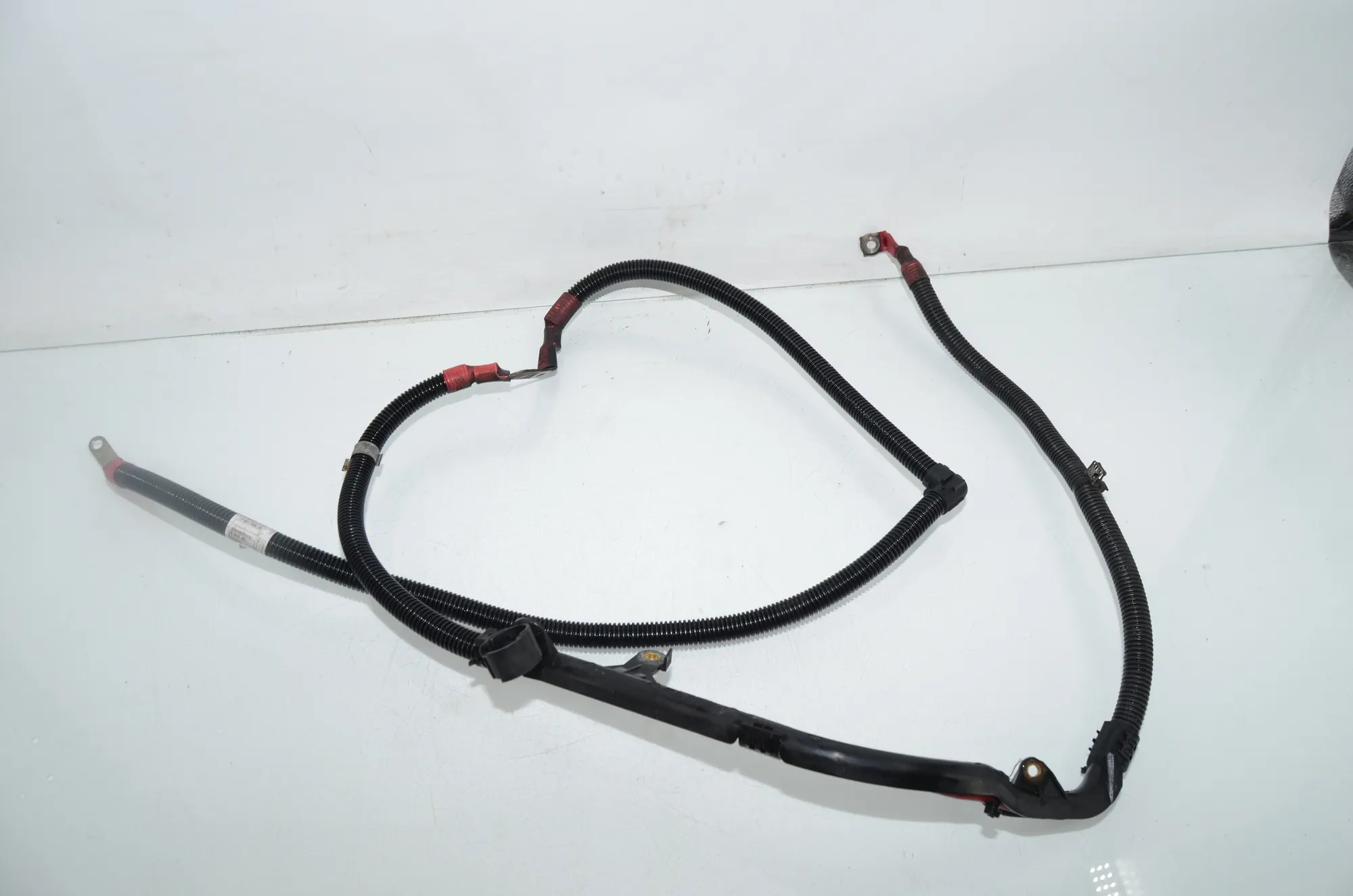 Positive Battery Cable – OEM 8515491 · BMW X3 (F25) BMW X3 (F25) xDrive 30 d 2012 – 3