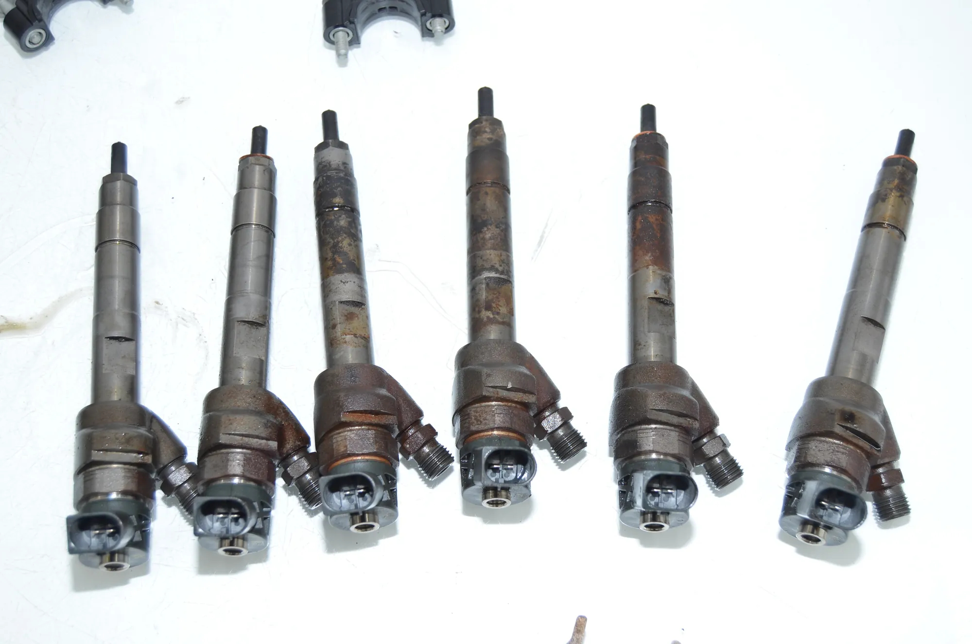 Fuel System – OEM 7810702 · BMW X3 (F25) BMW X3 (F25) xDrive 30 d 2012 – 9