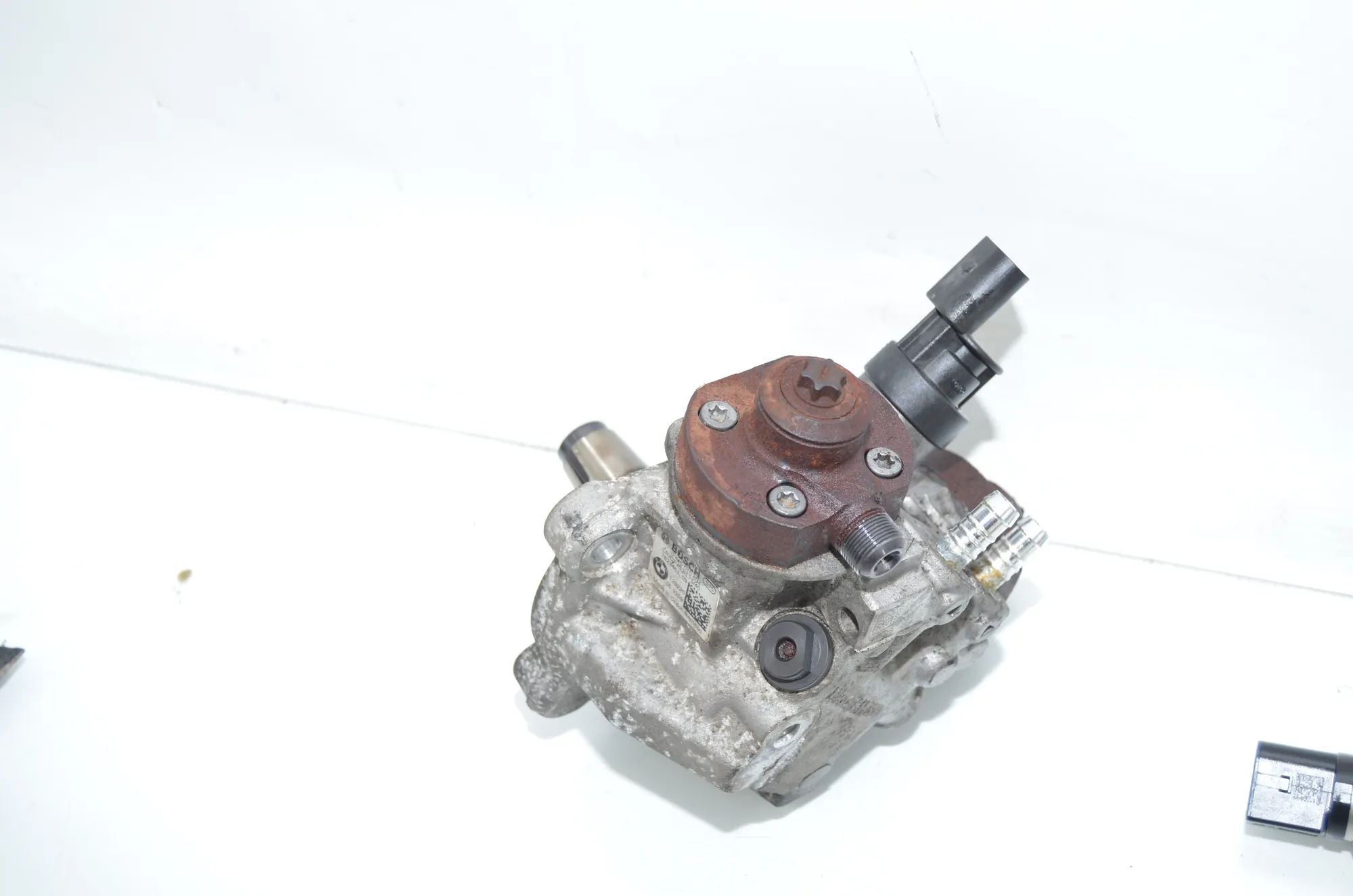 Fuel System – OEM 7810702 · BMW X3 (F25) BMW X3 (F25) xDrive 30 d 2012 – 11