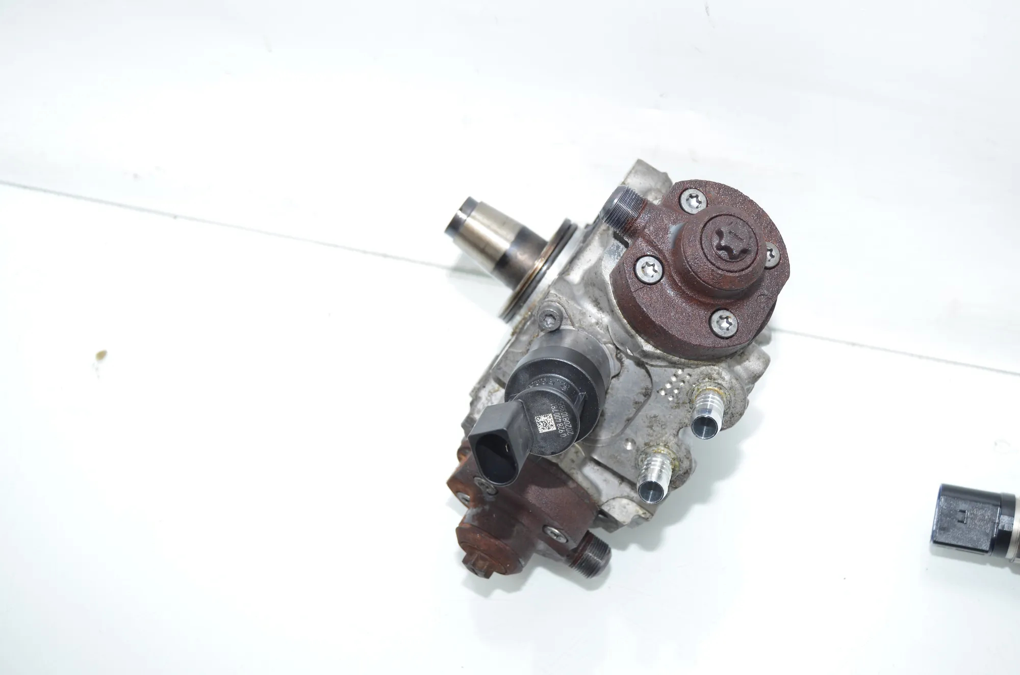 Fuel System – OEM 7810702 · BMW X3 (F25) BMW X3 (F25) xDrive 30 d 2012 – 10