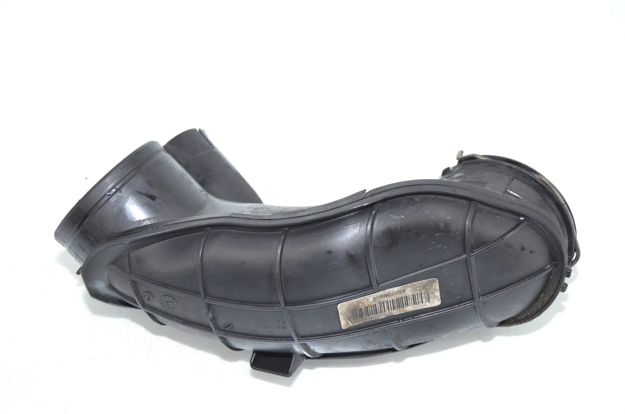 Air Intake Tube – OEM 8507369 · BMW X3 (F25) BMW X3 (F25) xDrive 30 d 2012 – 4