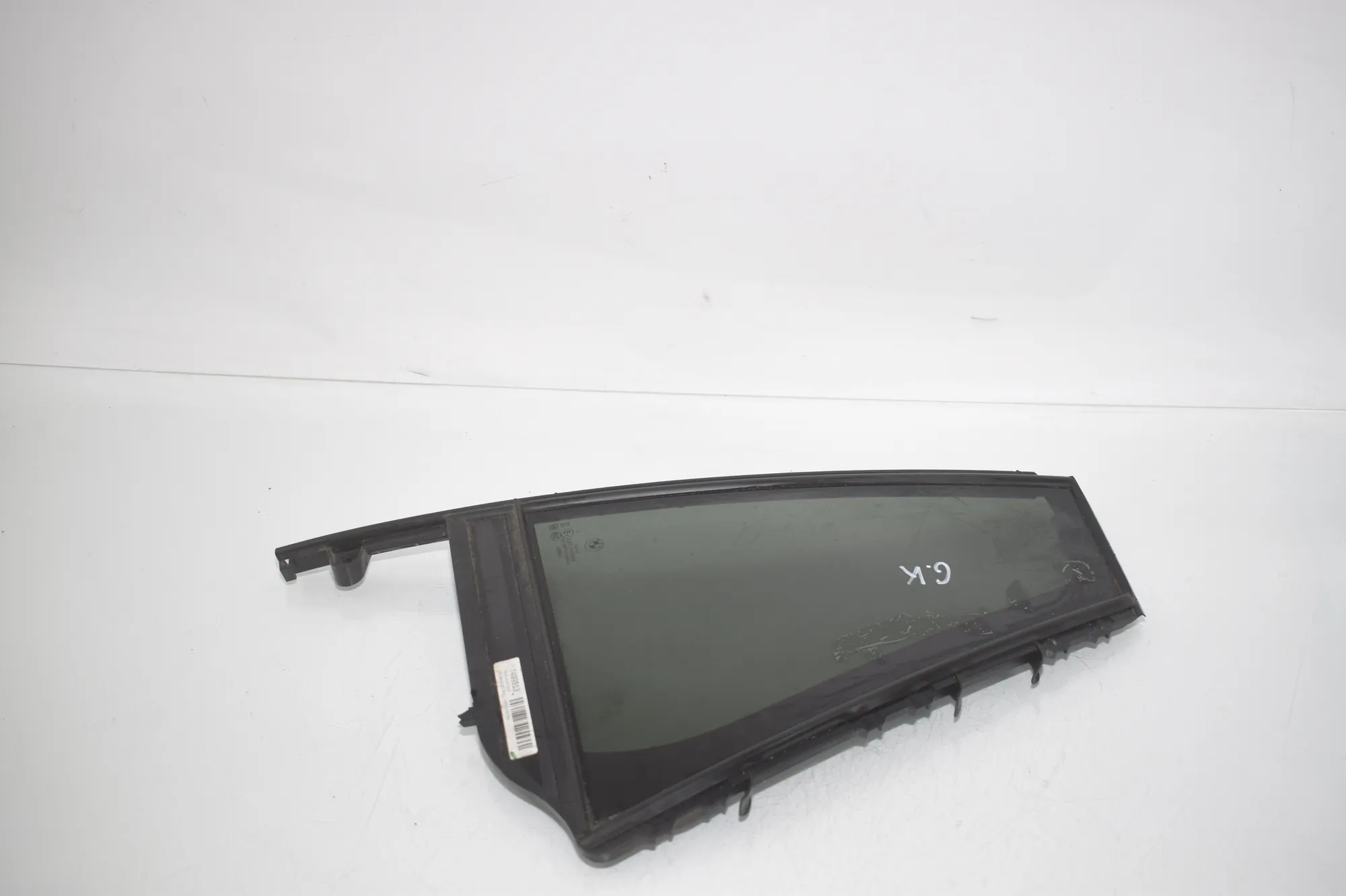 Rear Left Quarter Window – OEM 7499513 · BMW 3 Touring (G21) BMW 3 Touring (G21) 320 d Mild-Hybrid 2023 – 2