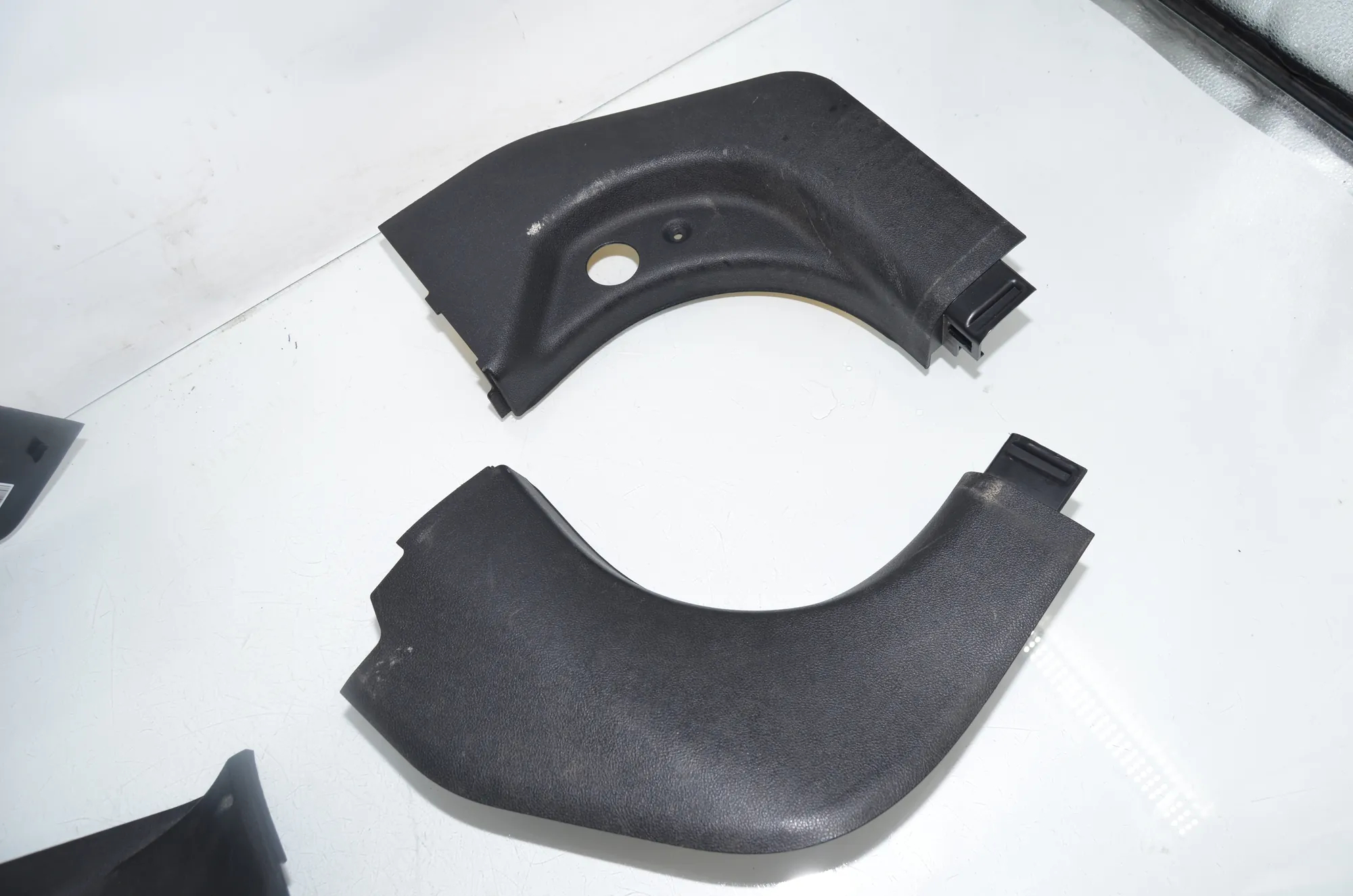 Front Right Sill Trim – OEM 7446428 · BMW 3 Touring (G21) BMW 3 Touring (G21) 320 d Mild-Hybrid 2023 – 3