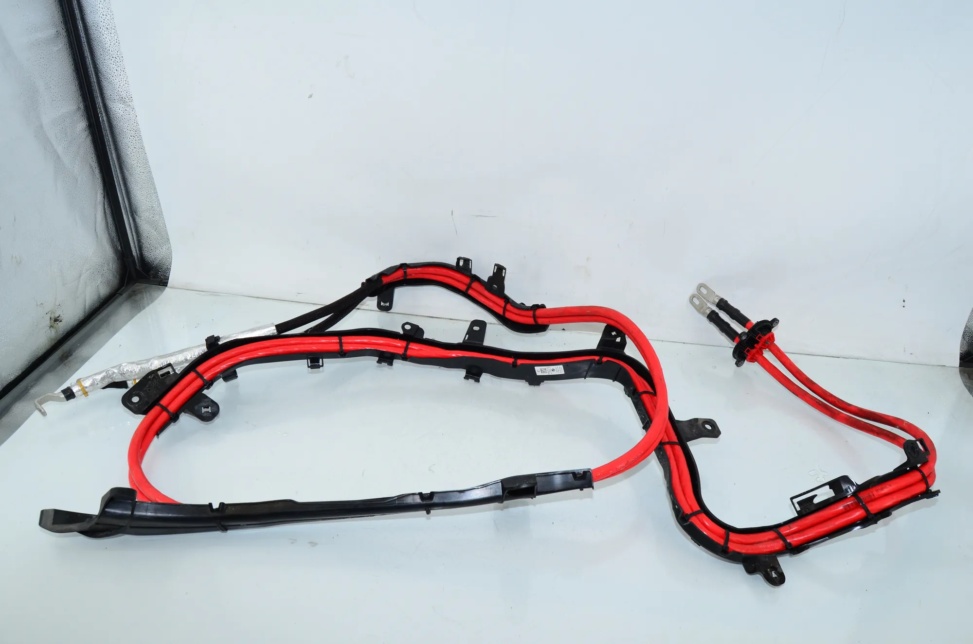 Positive Battery Cable – OEM 9107458 · BMW 3 Touring (G21) (2019 - -) 320 d Mild-Hybrid 2024