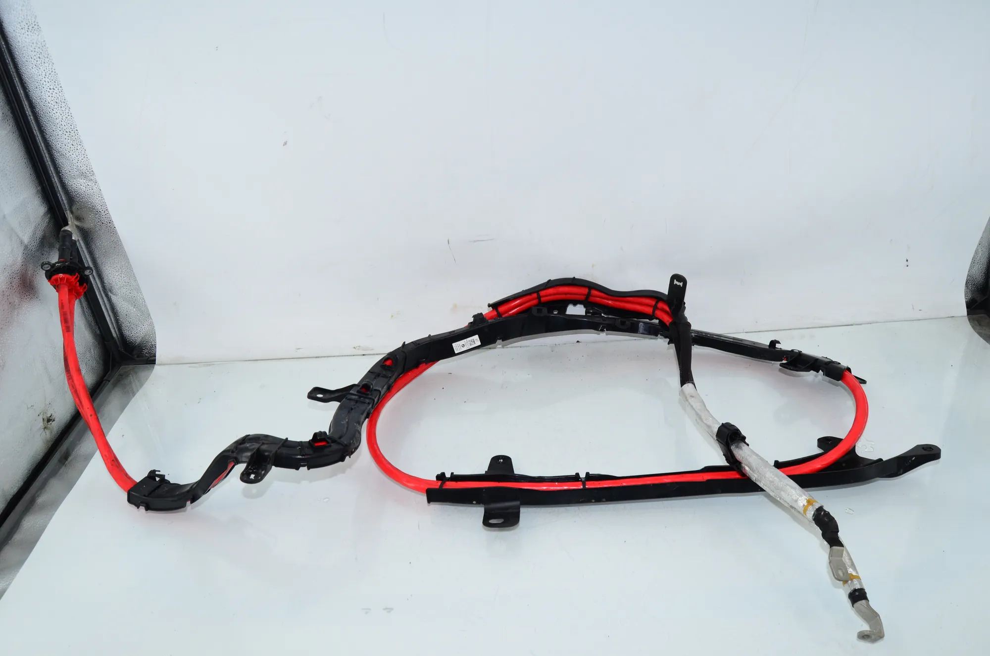 Positive Battery Cable – OEM 9107458 · BMW 3 Touring (G21) (2019 - -) 320 d Mild-Hybrid 2024 – 3