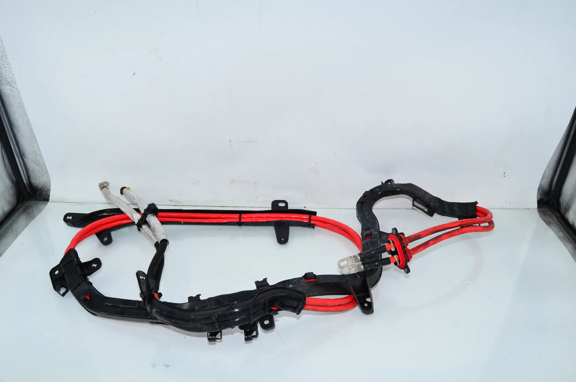 Positive Battery Cable – OEM 9107458 · BMW 3 Touring (G21) (2019 - -) 320 d Mild-Hybrid 2024 – 2