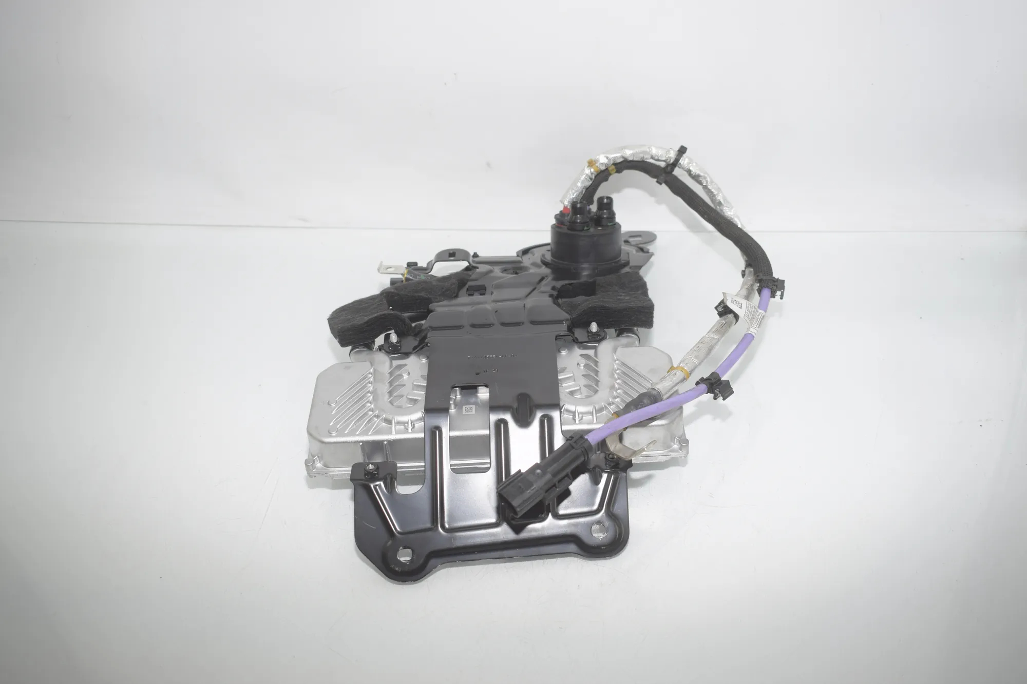 Other Control Units – OEM 1051510013 · BMW 3 Touring (G21) BMW 3 Touring (G21) 320 d Mild-Hybrid 2023 – 4