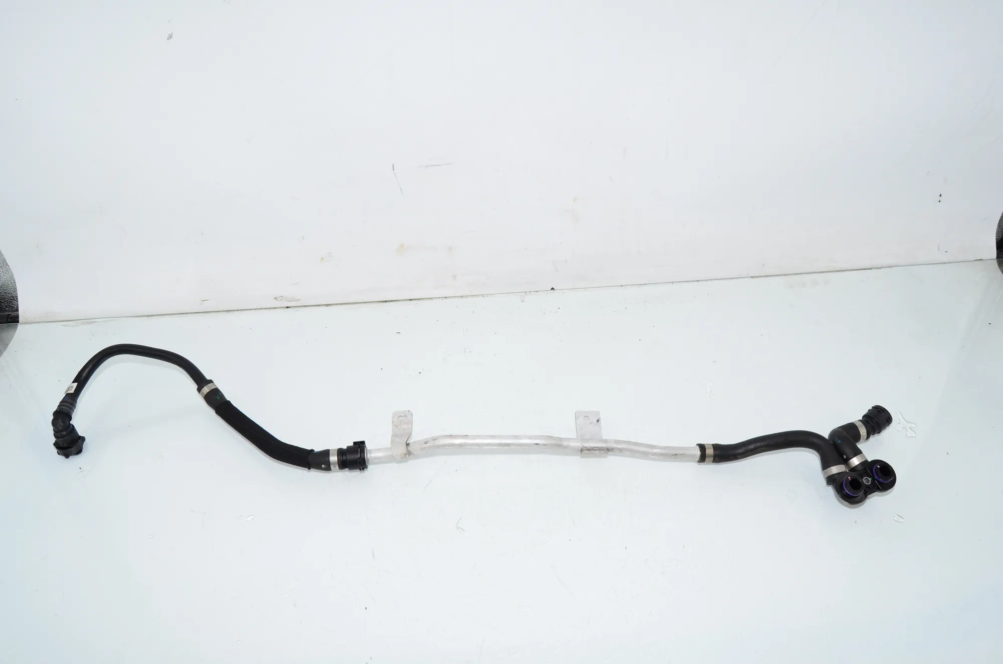 Other tubes – OEM 8593776 · BMW 3 Touring (G21) (2019 - -) 320 d Mild-Hybrid 2024 – 3