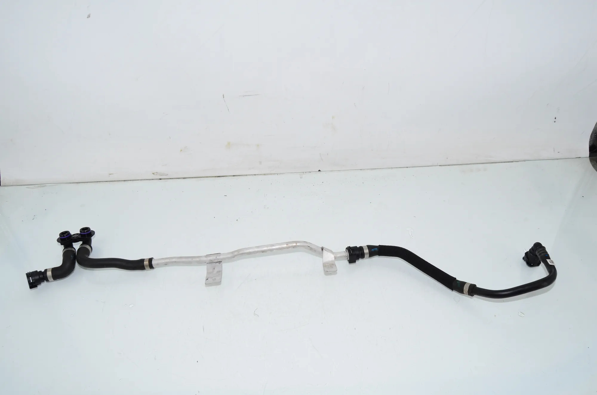 Other tubes – OEM 8593776 · BMW 3 Touring (G21) (2019 - -) 320 d Mild-Hybrid 2024 – 2