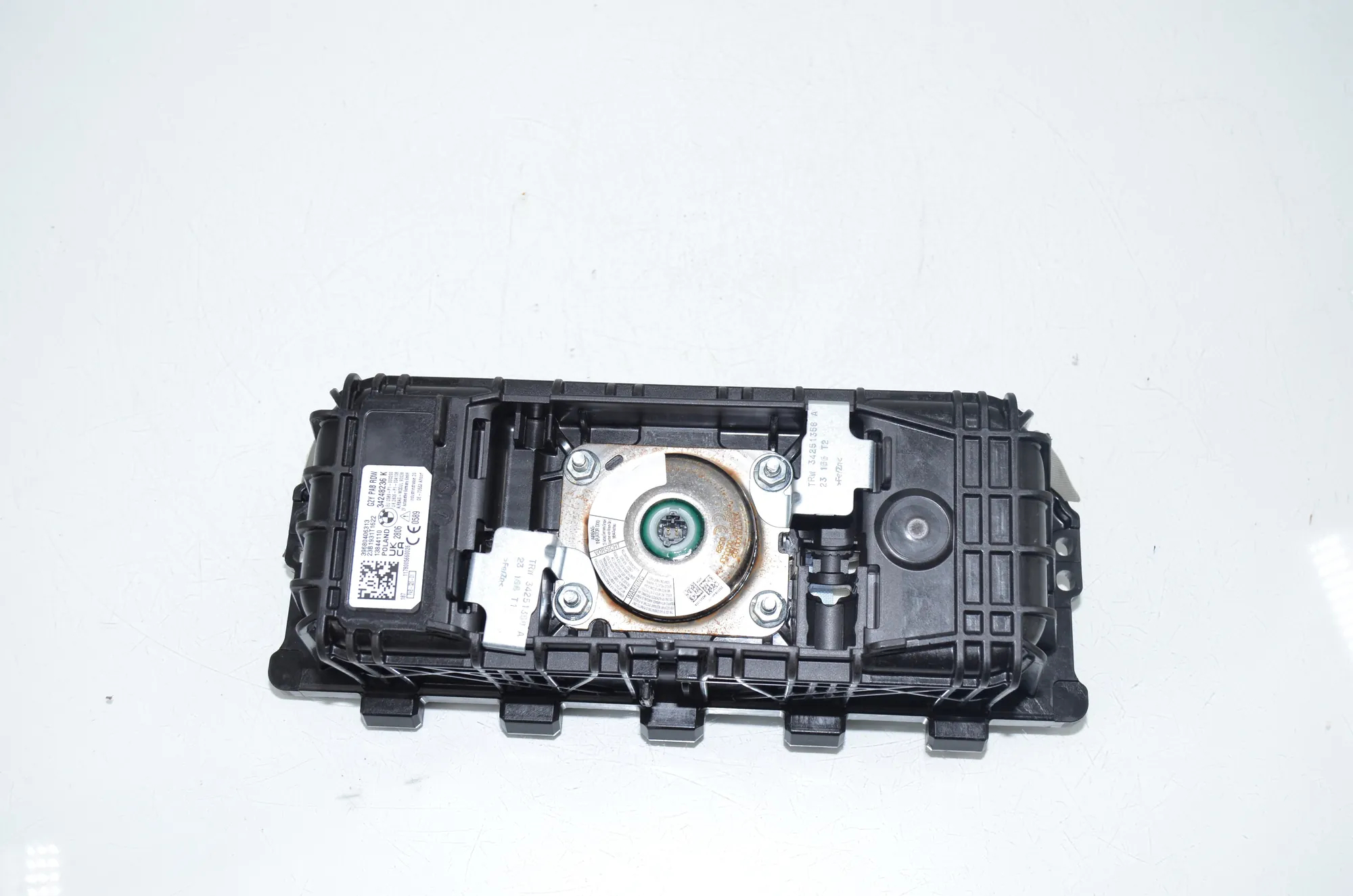 Dashboard Safety Bag SRS – OEM 6804063 · BMW 3 Touring (G21) BMW 3 Touring (G21) 320 d Mild-Hybrid 2023 – 3