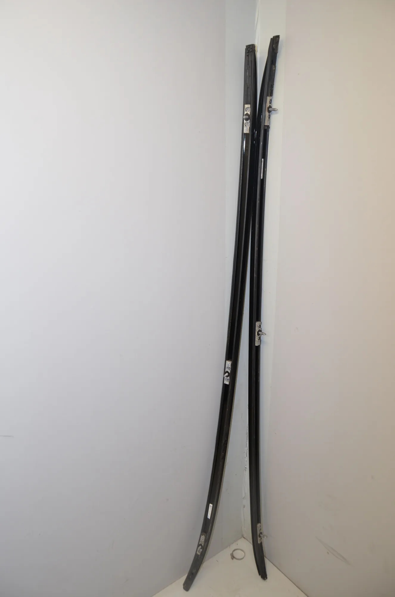 Roof Rails Kit – OEM 8073211 · BMW 3 Touring (G21) BMW 3 Touring (G21) 320 d Mild-Hybrid 2023 – 4