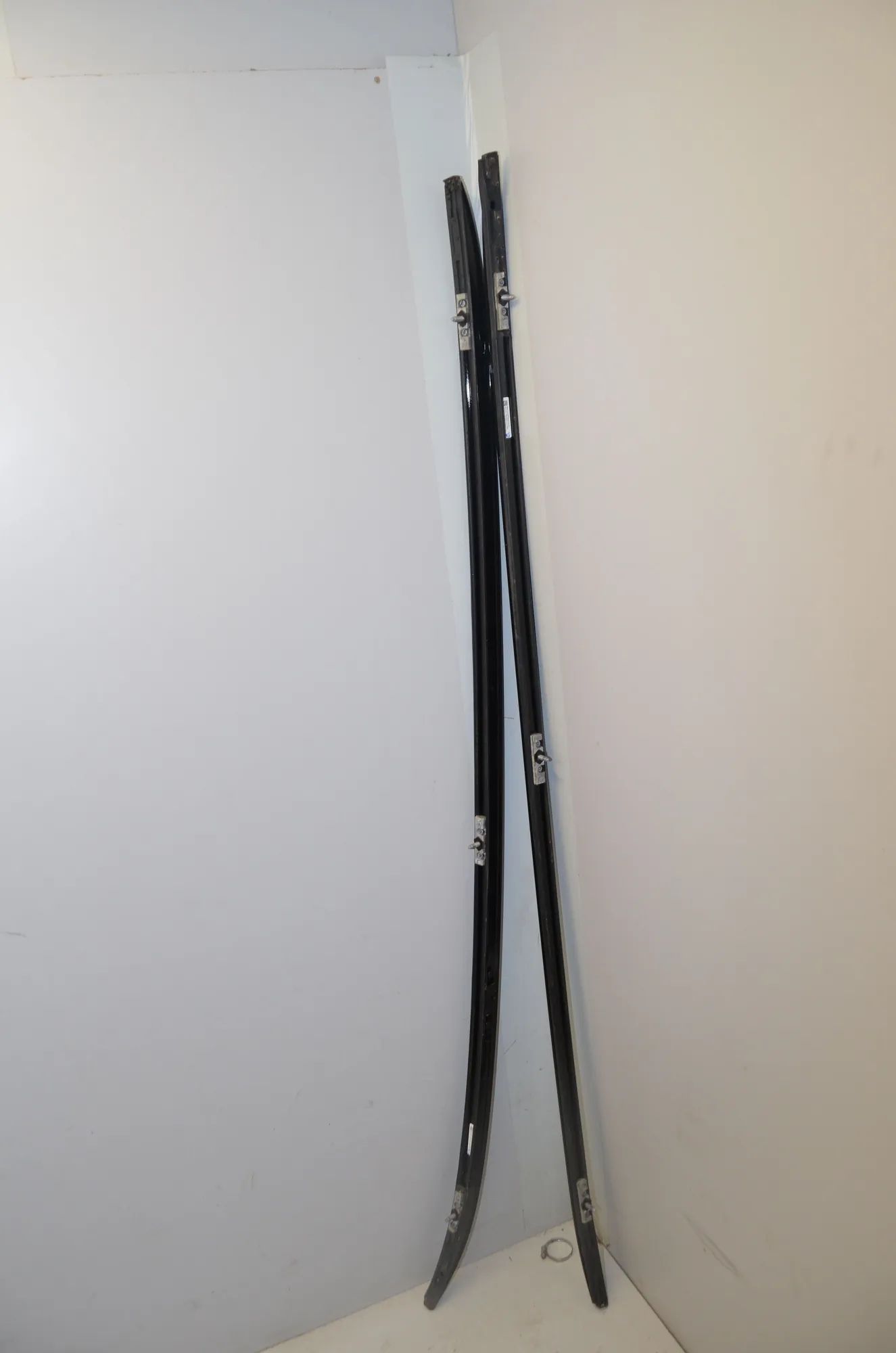 Roof Rails Kit – OEM 8073211 · BMW 3 Touring (G21) BMW 3 Touring (G21) 320 d Mild-Hybrid 2023 – 3