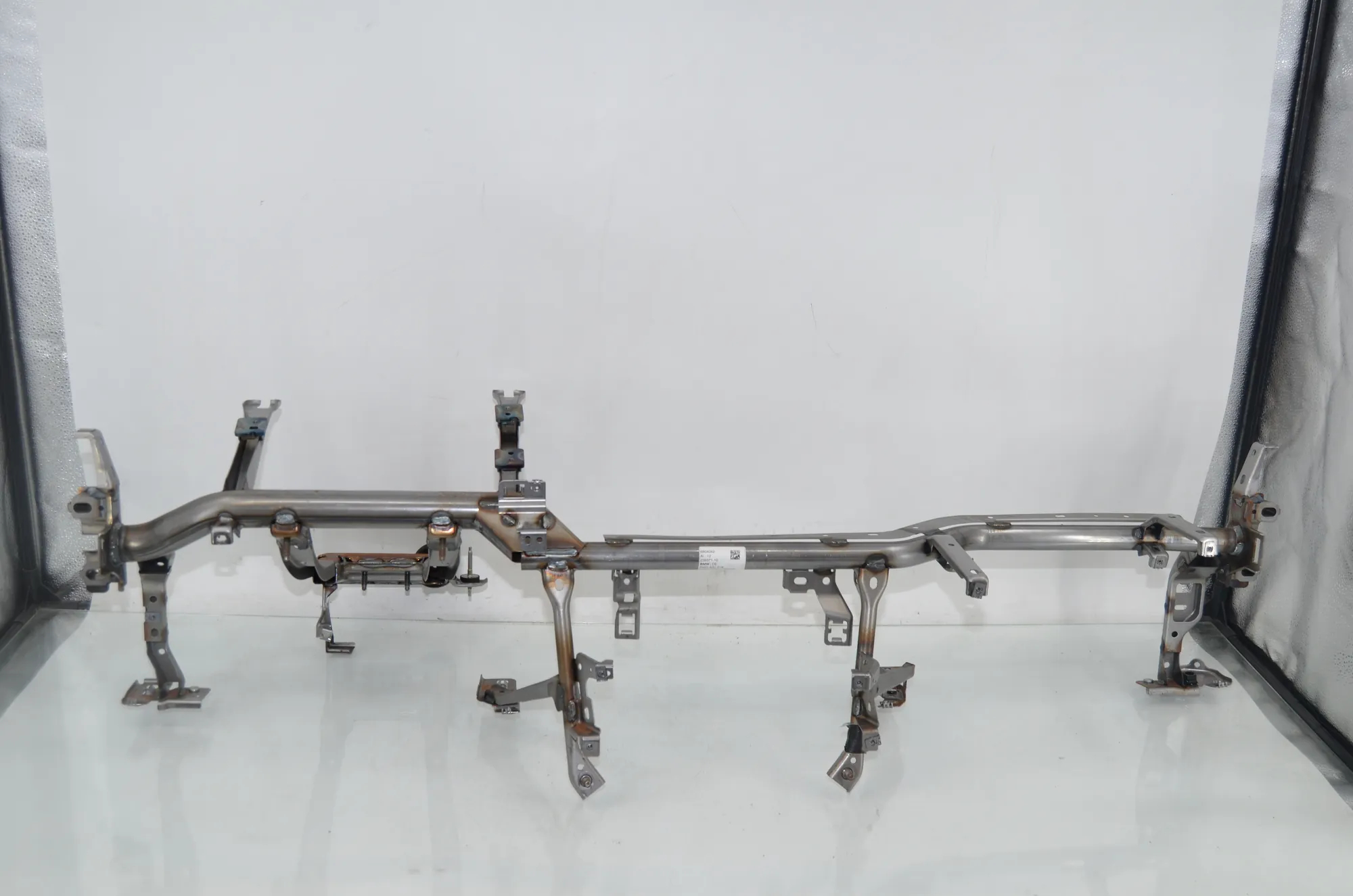 Dashboard Frame – OEM 6804042 · BMW 3 Touring (G21) BMW 3 Touring (G21) 320 d Mild-Hybrid 2023