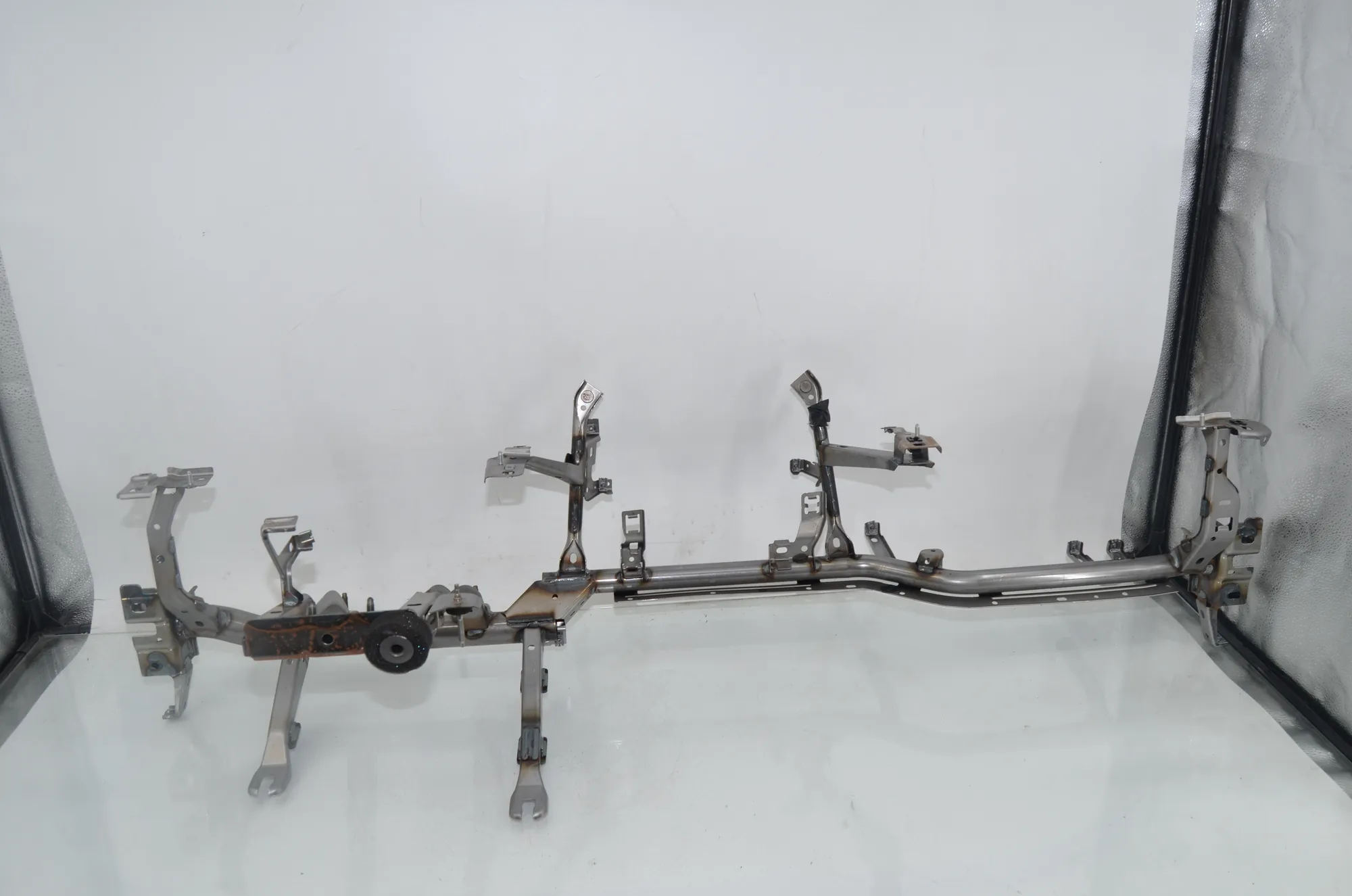 Dashboard Frame – OEM 6804042 · BMW 3 Touring (G21) BMW 3 Touring (G21) 320 d Mild-Hybrid 2023 – 3