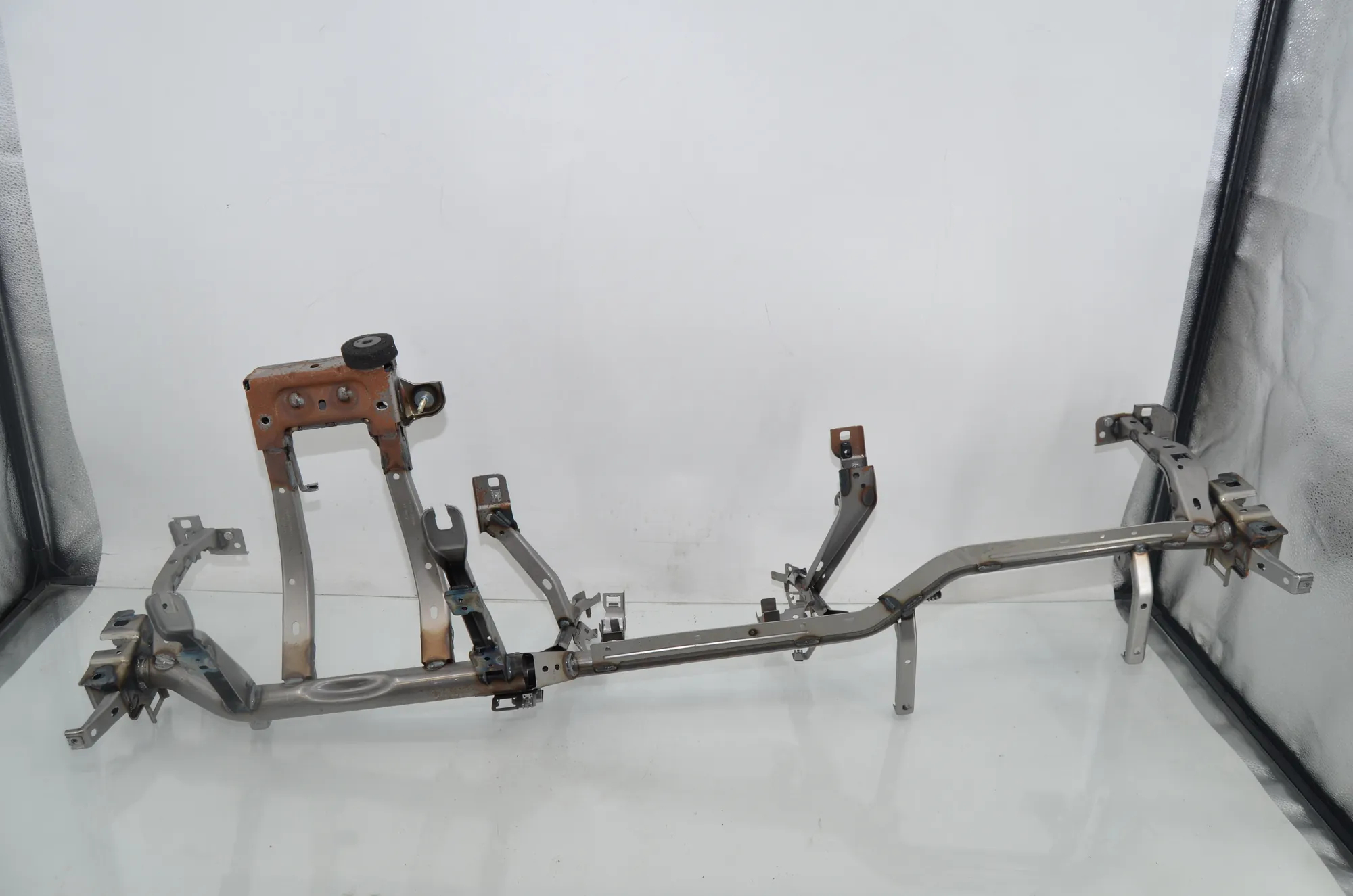 Dashboard Frame – OEM 6804042 · BMW 3 Touring (G21) BMW 3 Touring (G21) 320 d Mild-Hybrid 2023 – 4