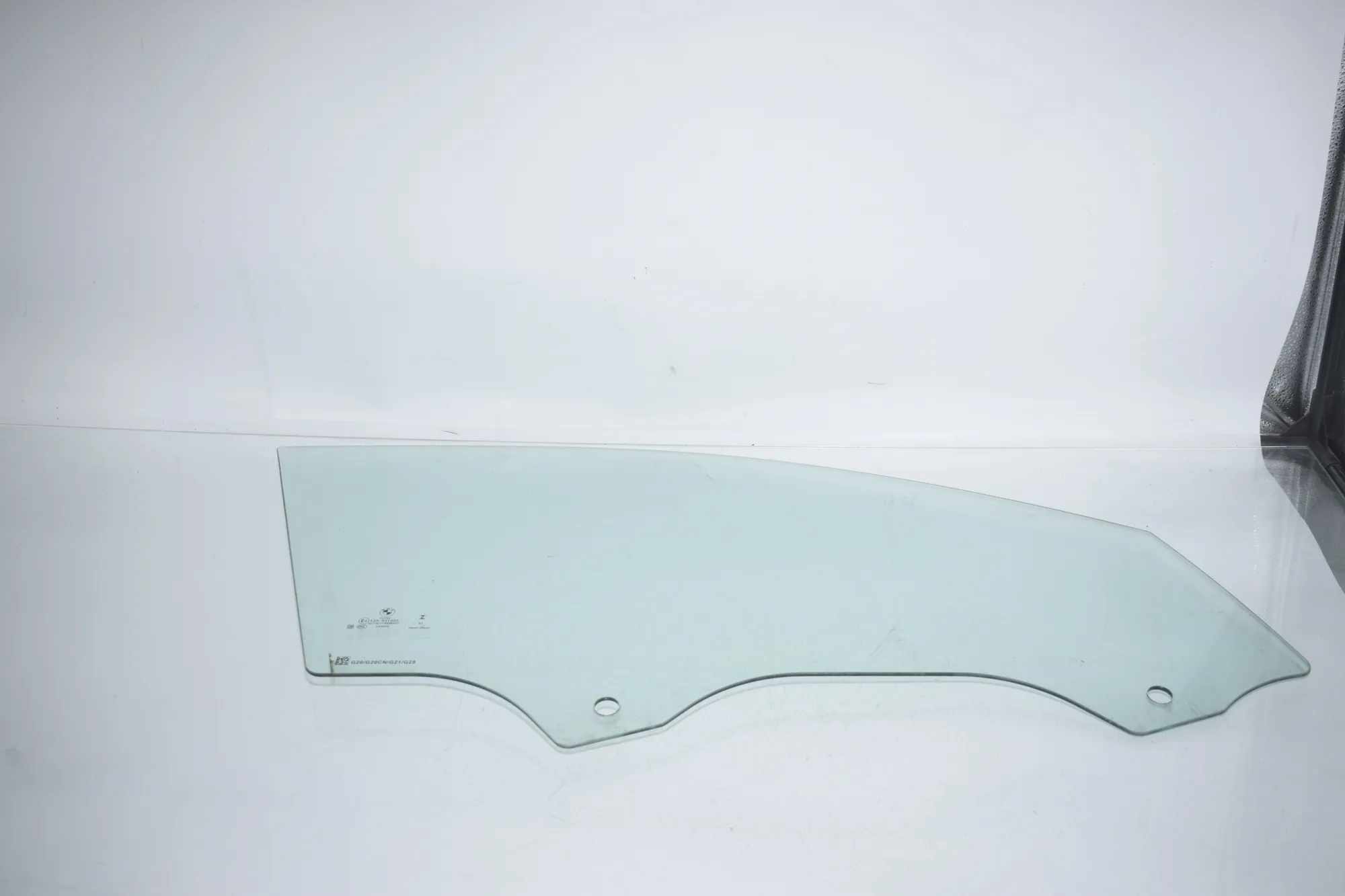 Front Right Door Window – OEM 7432230 · BMW 3 Touring (G21) BMW 3 Touring (G21) 320 d Mild-Hybrid 2023
