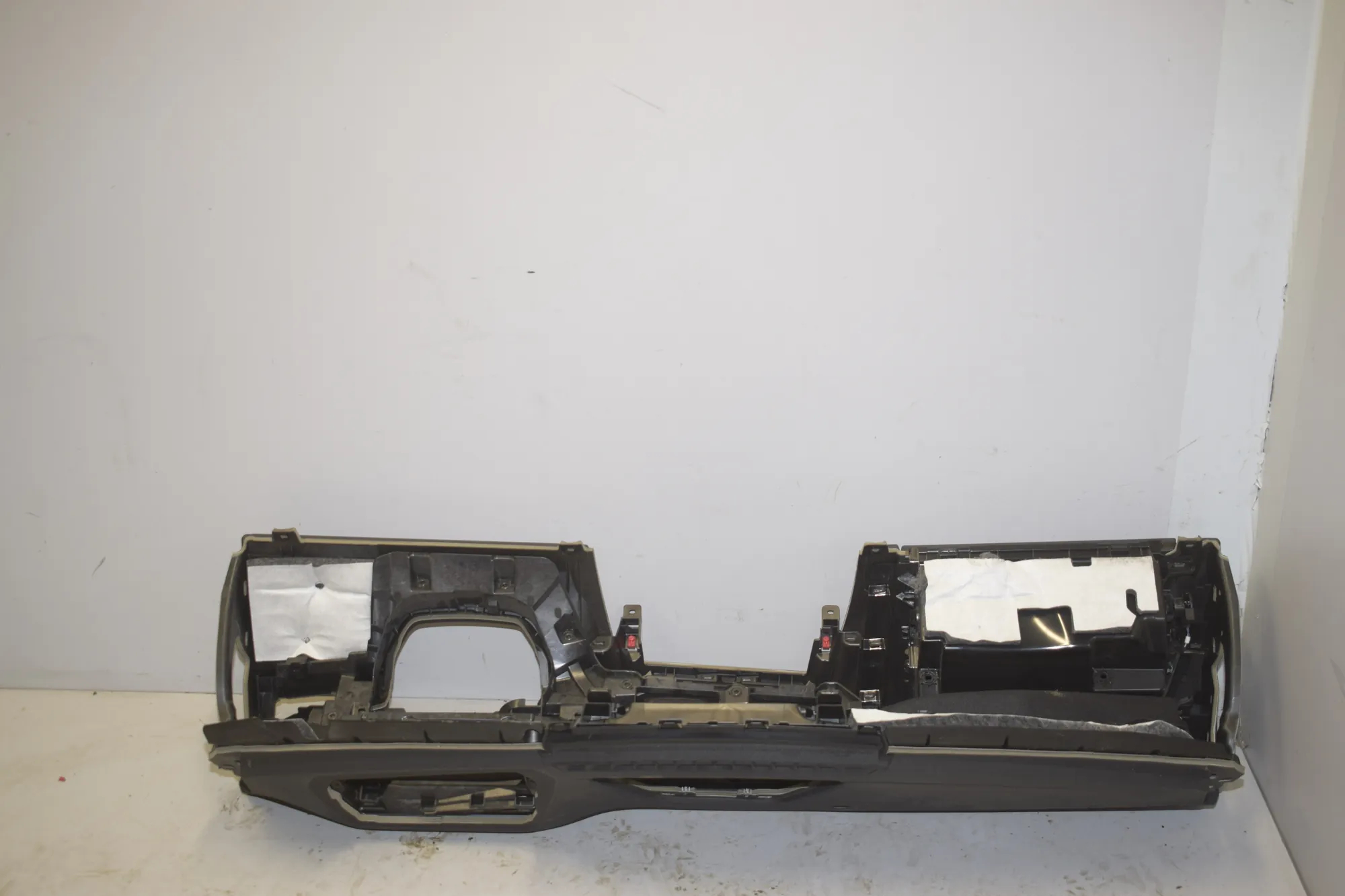 Dashboard – OEM 9628075 · BMW 3 Touring (G21) BMW 3 Touring (G21) 320 d Mild-Hybrid 2023 – 4