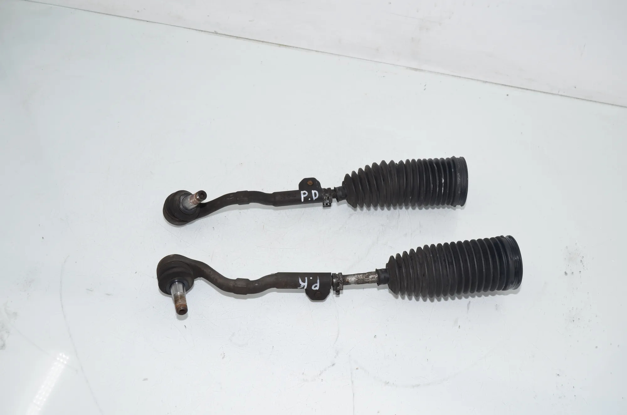 Left Side Steering Tie Rod – OEM 6858735 · BMW X5 (F15, F85) BMW X5 (F15, F85) M 2018 – 2