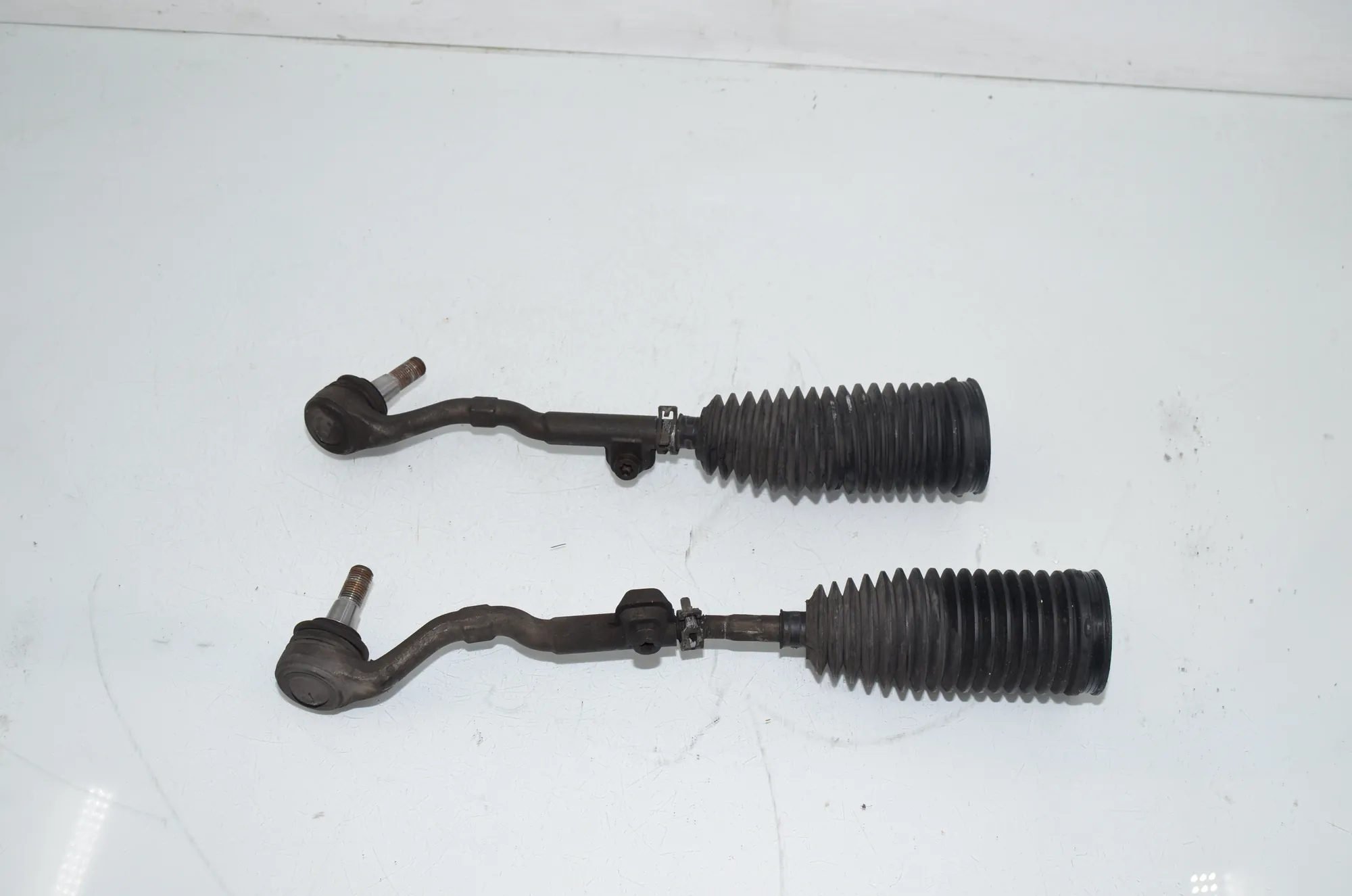 Left Side Steering Tie Rod – OEM 6858735 · BMW X5 (F15, F85) BMW X5 (F15, F85) M 2018 – 3