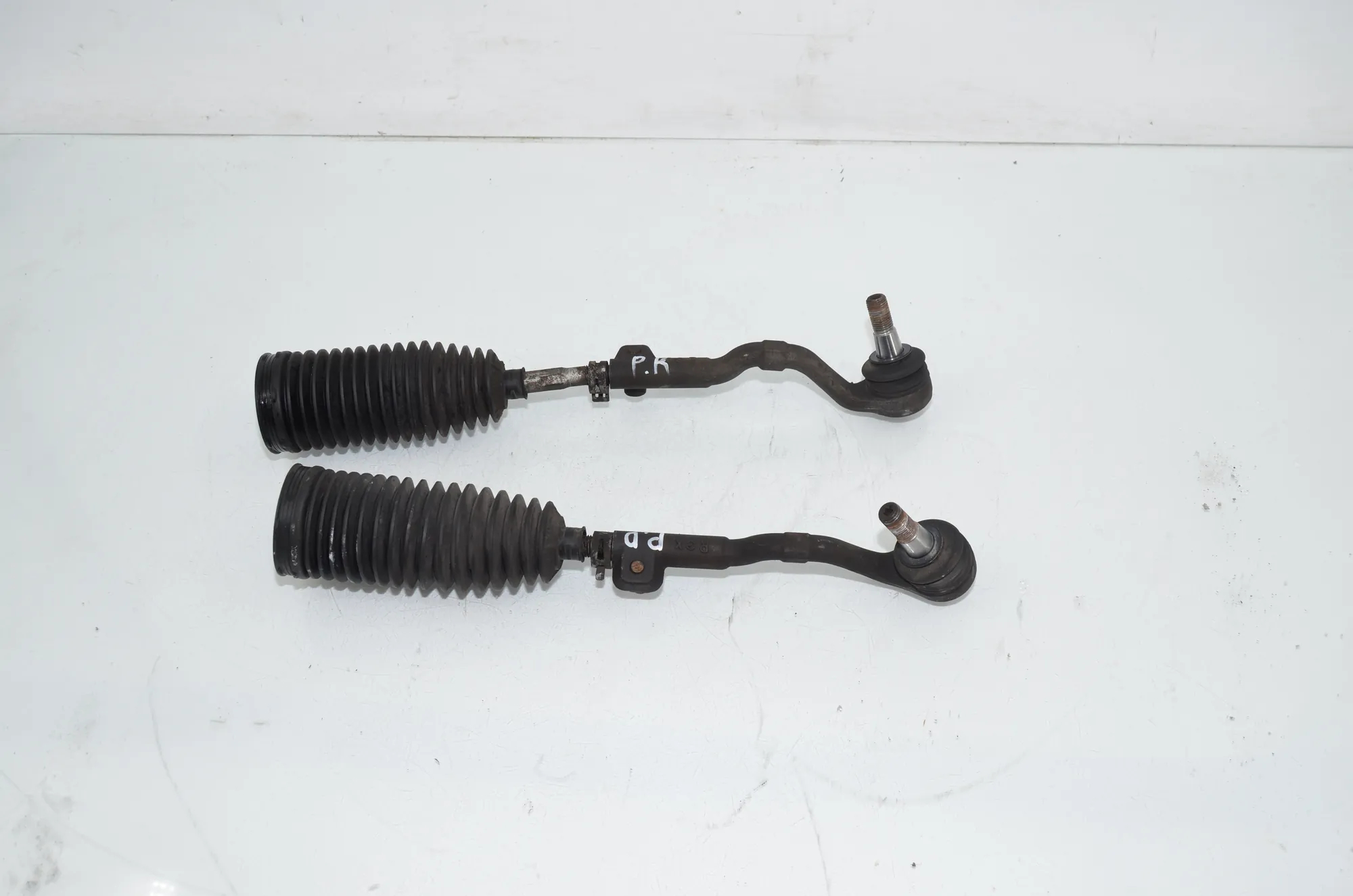 Left Side Steering Tie Rod – OEM 6858735 · BMW X5 (F15, F85) BMW X5 (F15, F85) M 2018
