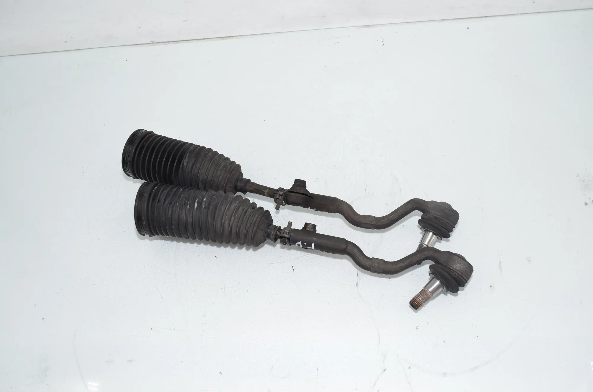 Left Side Steering Tie Rod – OEM 6858735 · BMW X5 (F15, F85) BMW X5 (F15, F85) M 2018 – 4
