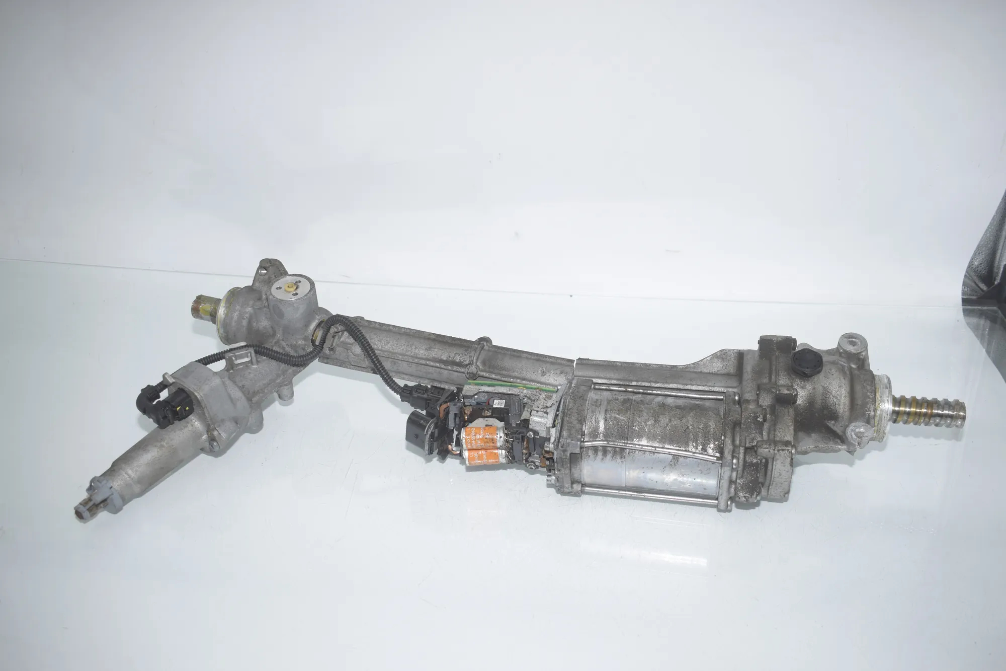 Steering Rack – OEM 8093399 · BMW X5 (F15, F85) BMW X5 (F15, F85) M 2018