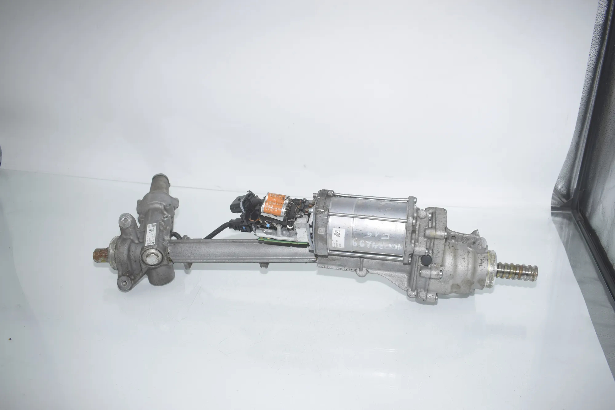 Steering Rack – OEM 8093399 · BMW X5 (F15, F85) BMW X5 (F15, F85) M 2018 – 3