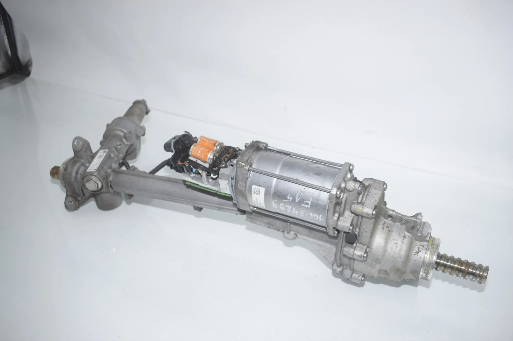 Steering Rack – OEM 8093399 · BMW X5 (F15, F85) BMW X5 (F15, F85) M 2018 – 4