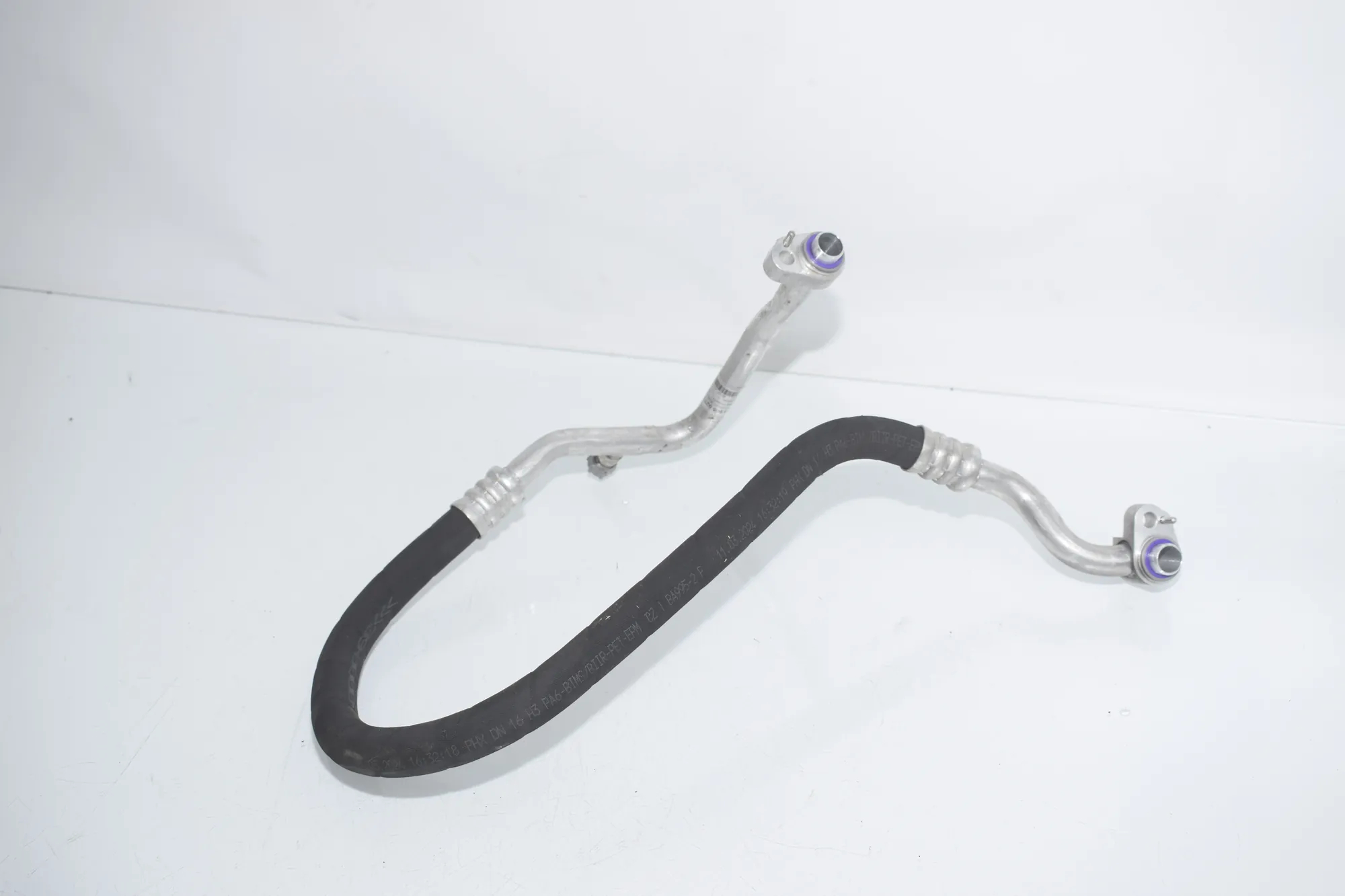 A/C Air Con Hose Pipe – OEM 6805027 · BMW 3 Touring (G21) (2019 - -) 320 d Mild-Hybrid 2024