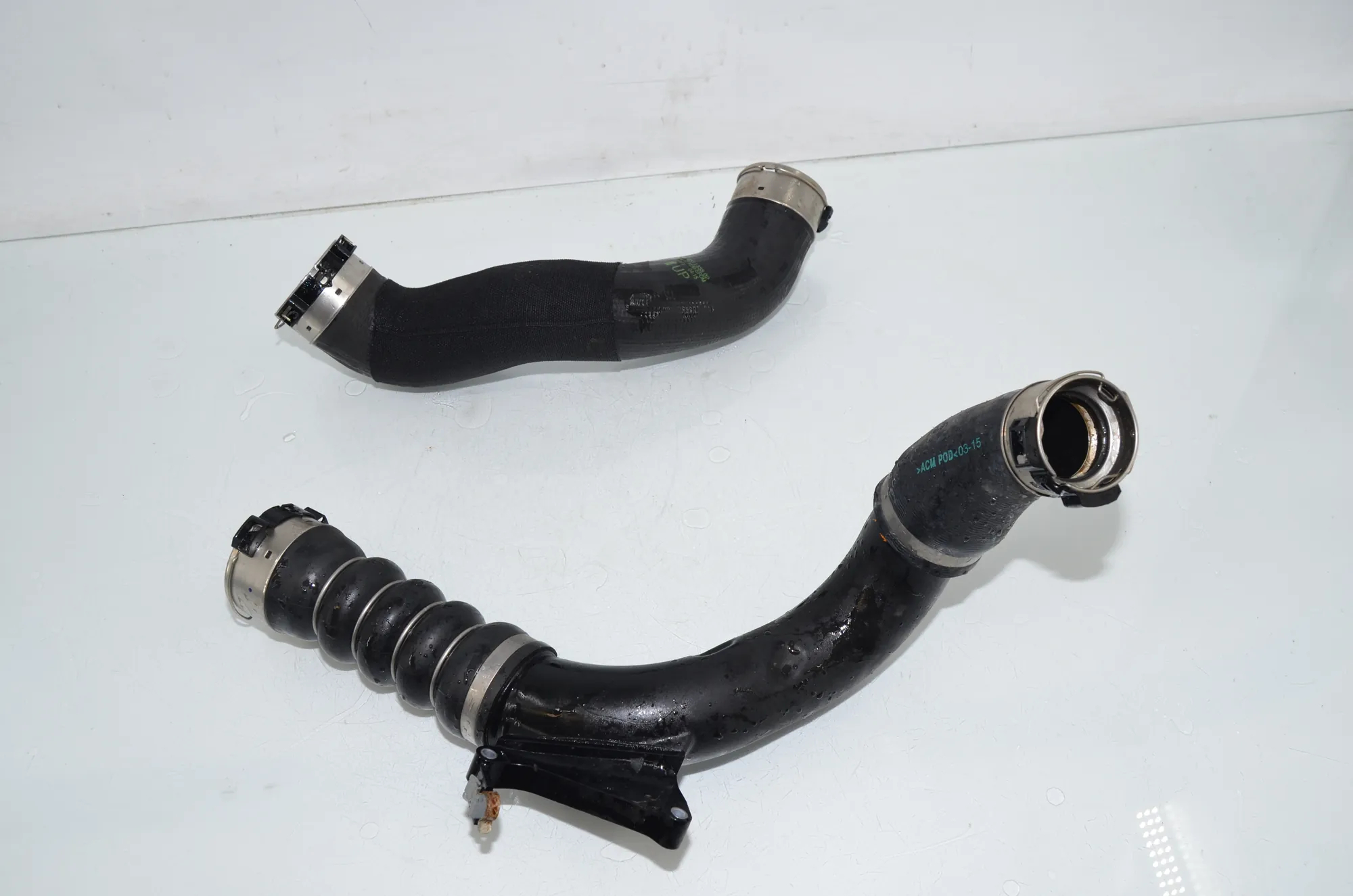 Intercooler Hose Pipe – OEM 8511338 · BMW 2 Active Tourer (F45) BMW 2 Active Tourer (F45) 218 i 2015 – 3