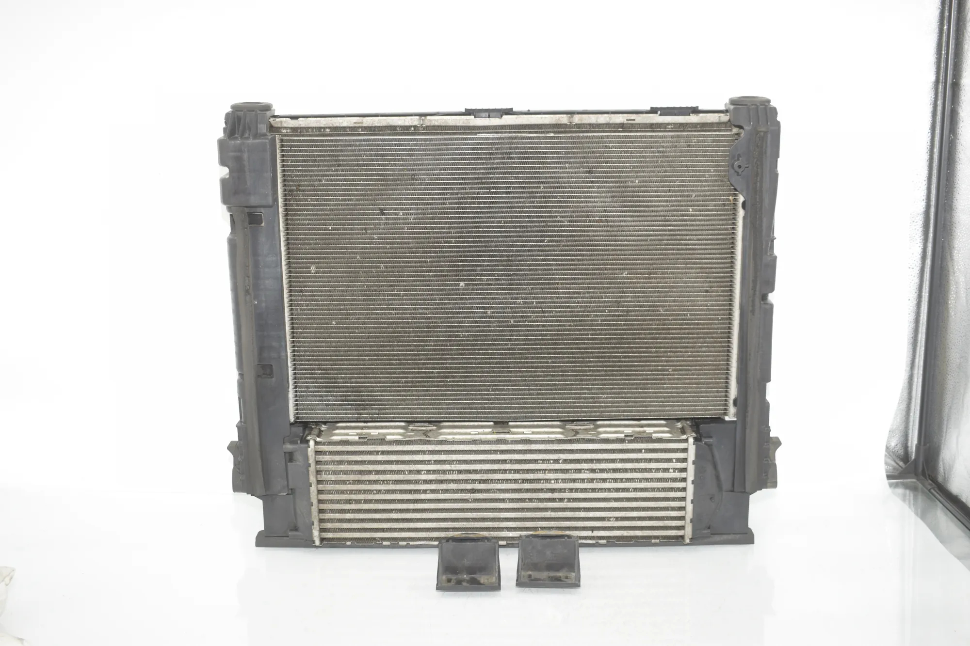 Radiator Pack Set – OEM 7823568 · BMW X3 (F25) BMW X3 (F25) xDrive 30 d 2012