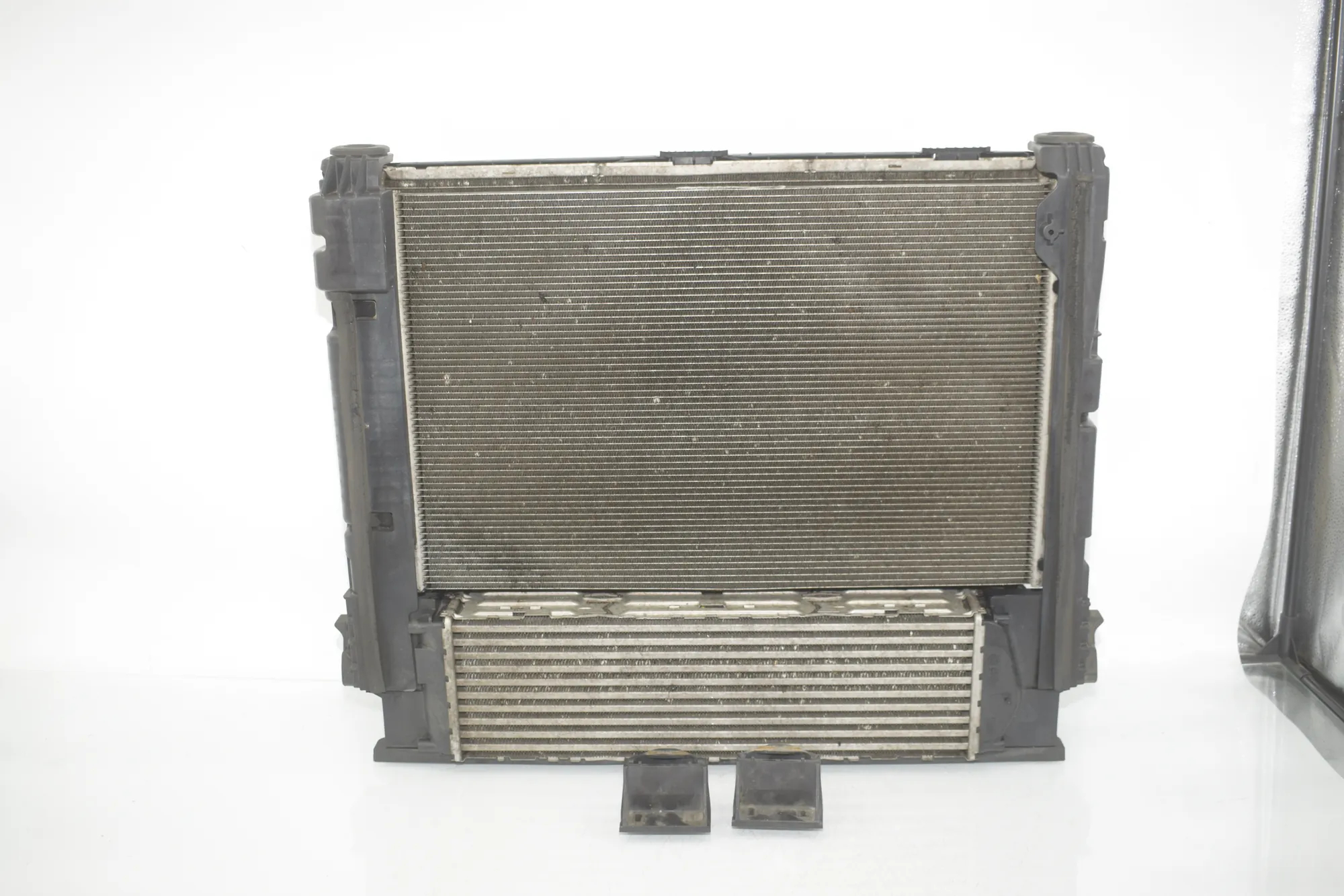 Radiator Pack Set – OEM 7823568 · BMW X3 (F25) BMW X3 (F25) xDrive 30 d 2012 – 2