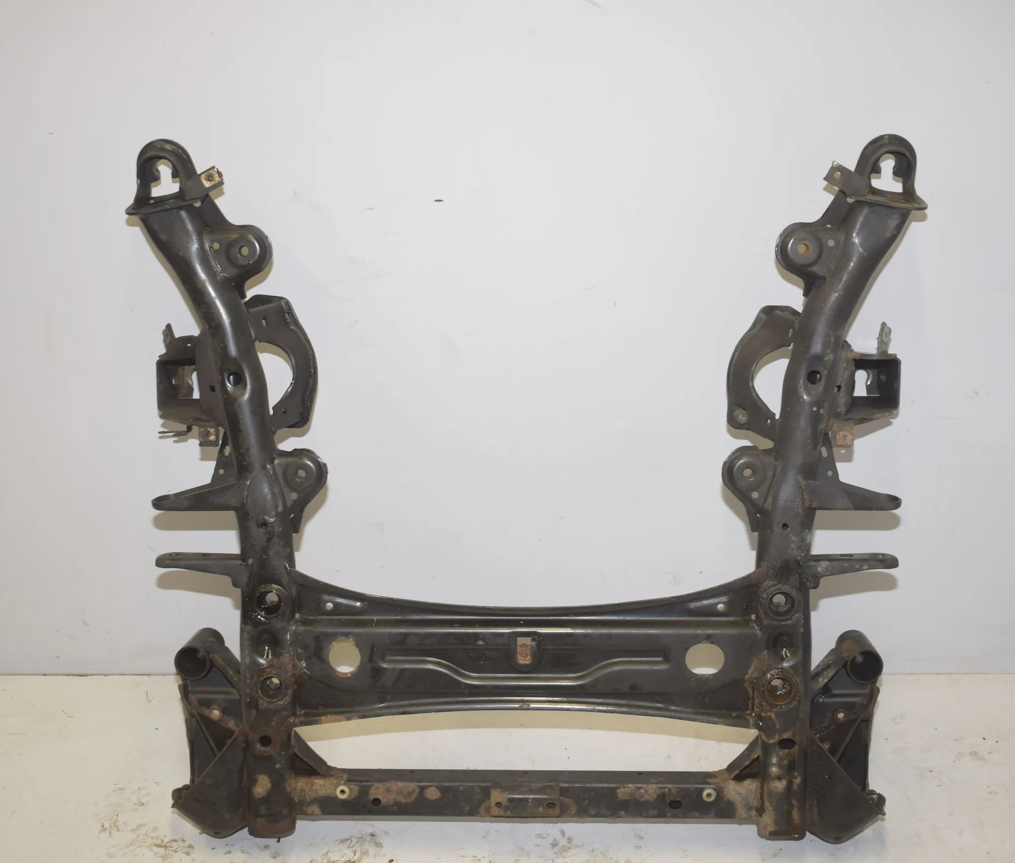 Front Subframe – OEM 6787915 · BMW X3 (F25) BMW X3 (F25) xDrive 30 d 2012