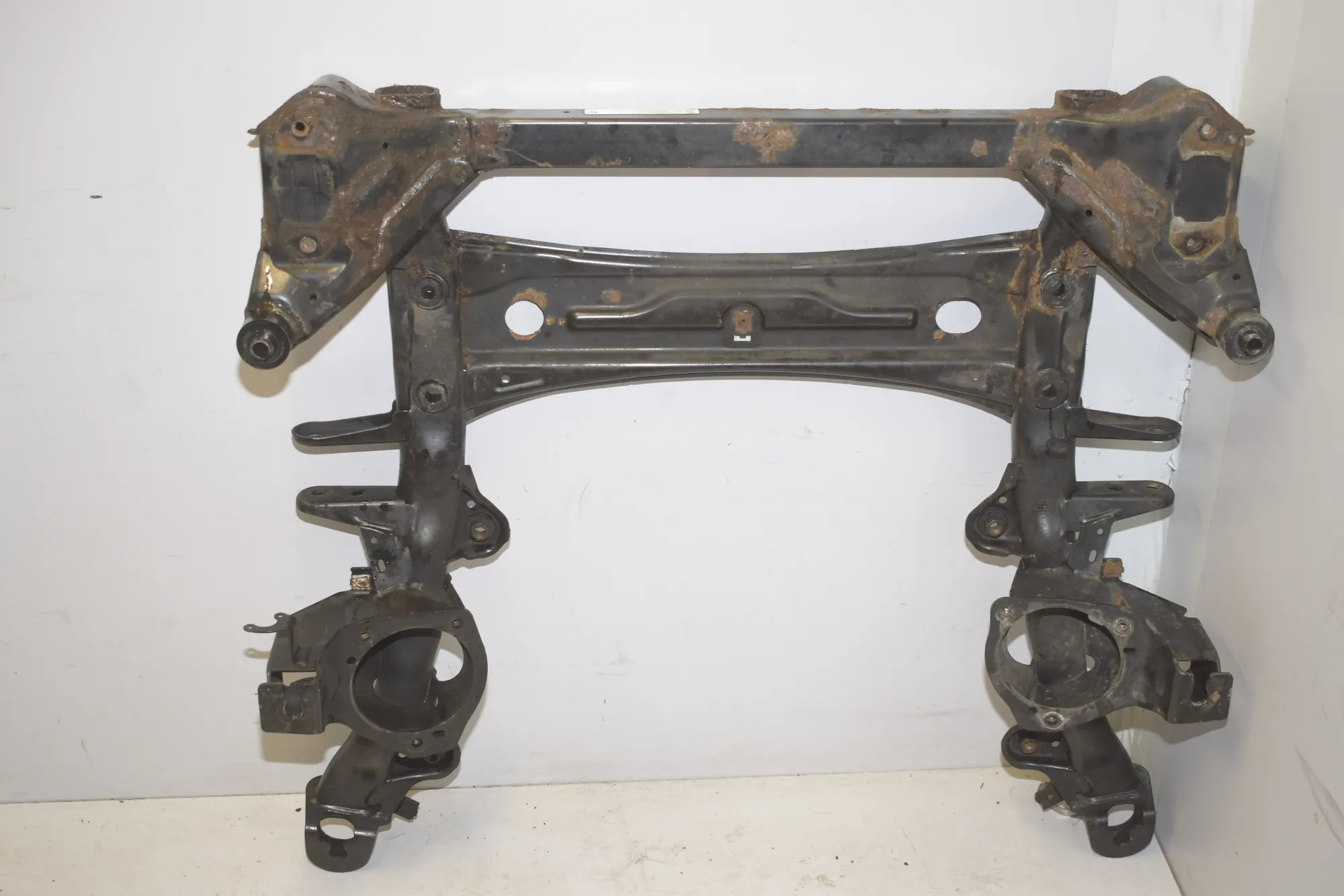 Front Subframe – OEM 6787915 · BMW X3 (F25) BMW X3 (F25) xDrive 30 d 2012 – 3