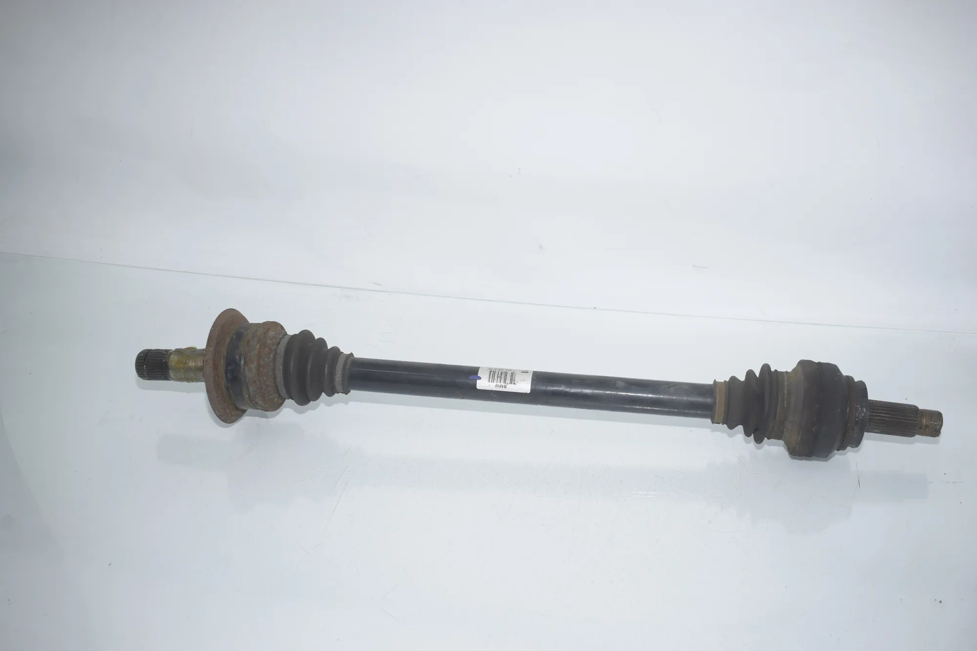 Rear Right Driveshaft – OEM 7612798 · BMW X3 (F25) BMW X3 (F25) xDrive 30 d 2012