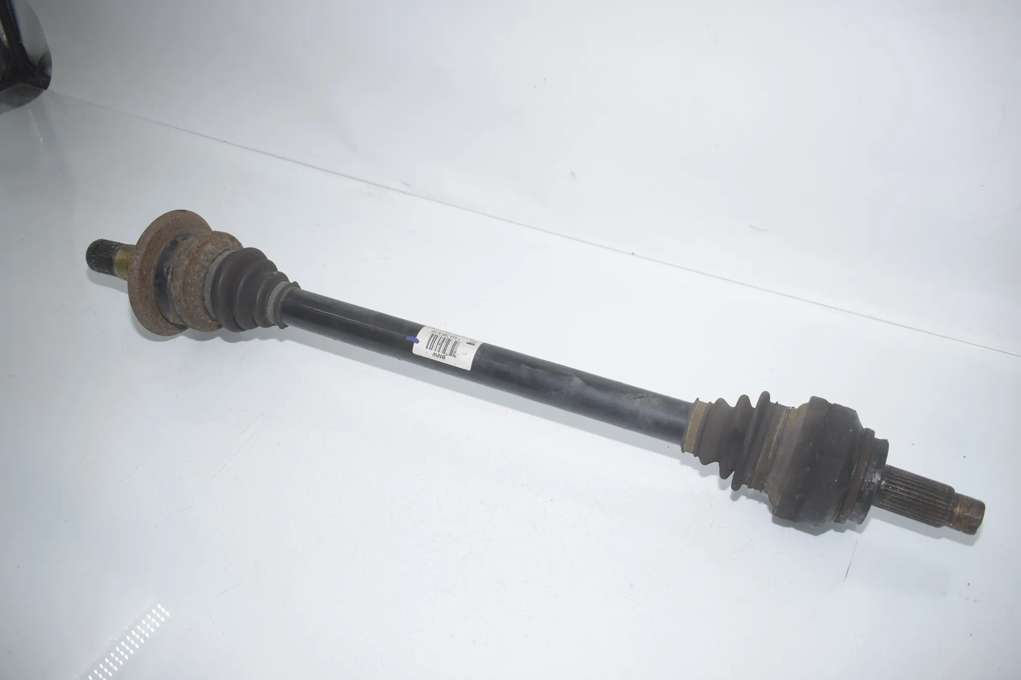Rear Right Driveshaft – OEM 7612798 · BMW X3 (F25) BMW X3 (F25) xDrive 30 d 2012 – 2
