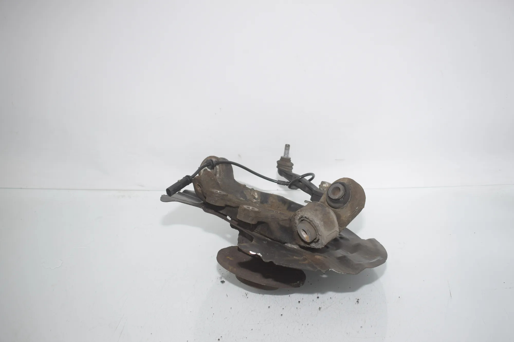 Rear Right Wheel Hub – OEM 6797570 · BMW X3 (F25) BMW X3 (F25) xDrive 30 d 2012 – 3