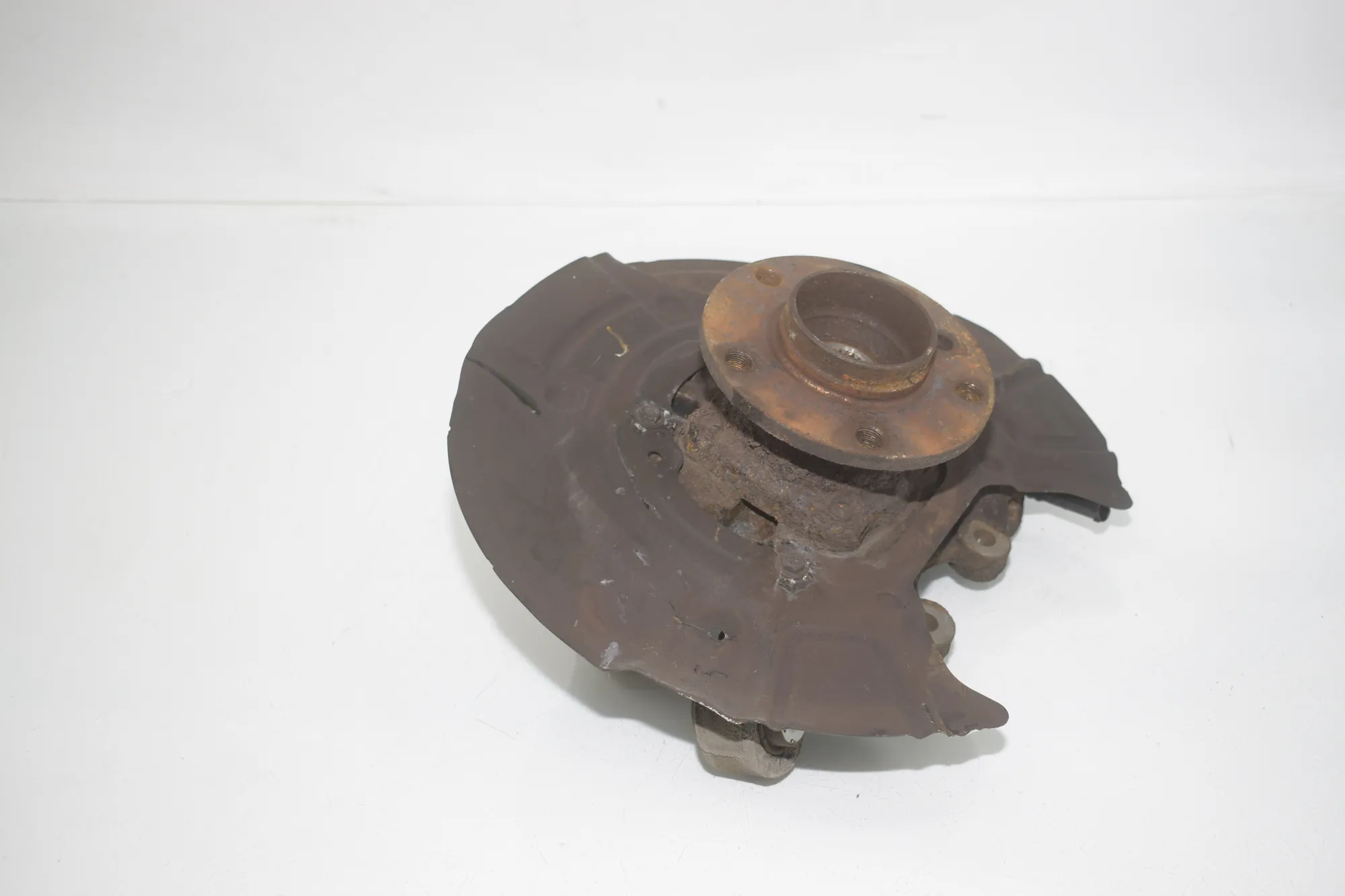 Rear Right Wheel Hub – OEM 6797570 · BMW X3 (F25) BMW X3 (F25) xDrive 30 d 2012 – 2