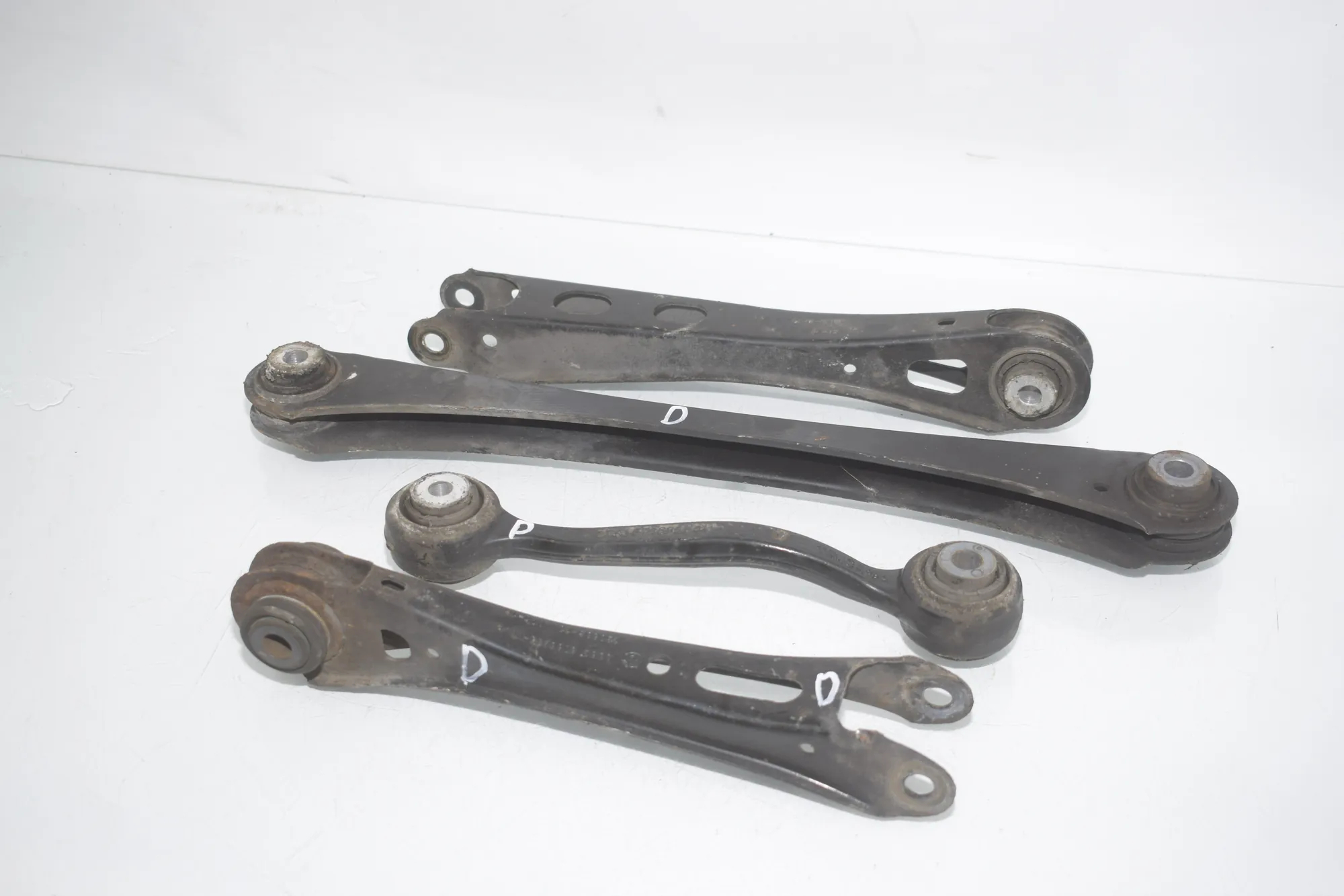 Rear Right Control Arm – OEM 6786981 · BMW X3 (F25) BMW X3 (F25) xDrive 30 d 2012 – 3