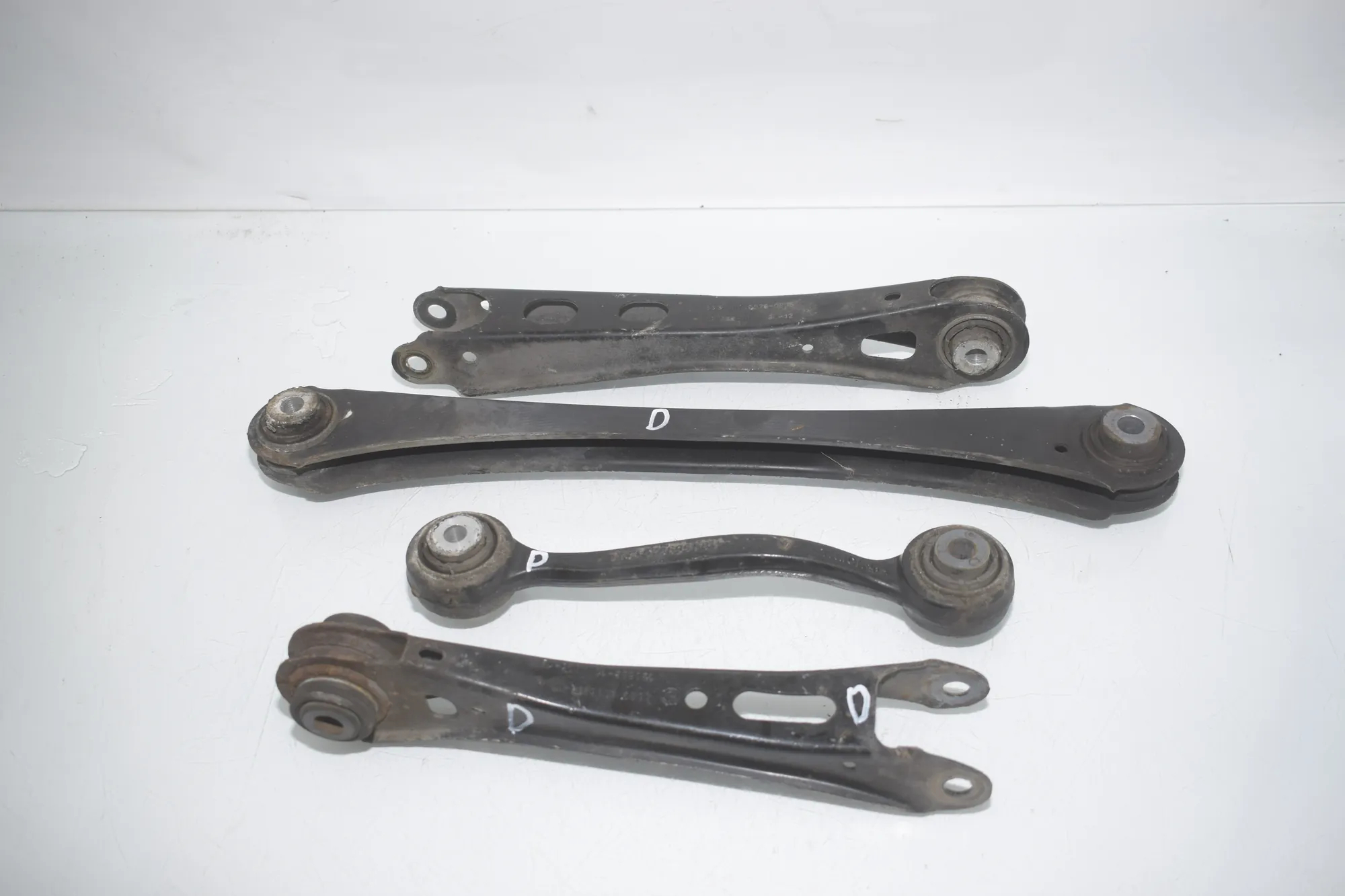 Rear Right Control Arm – OEM 6786981 · BMW X3 (F25) BMW X3 (F25) xDrive 30 d 2012