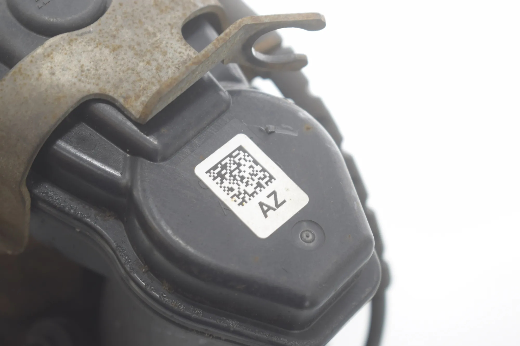 Rear Right Brake Caliper – OEM 6791018 · BMW X3 (F25) BMW X3 (F25) xDrive 30 d 2012 – 5