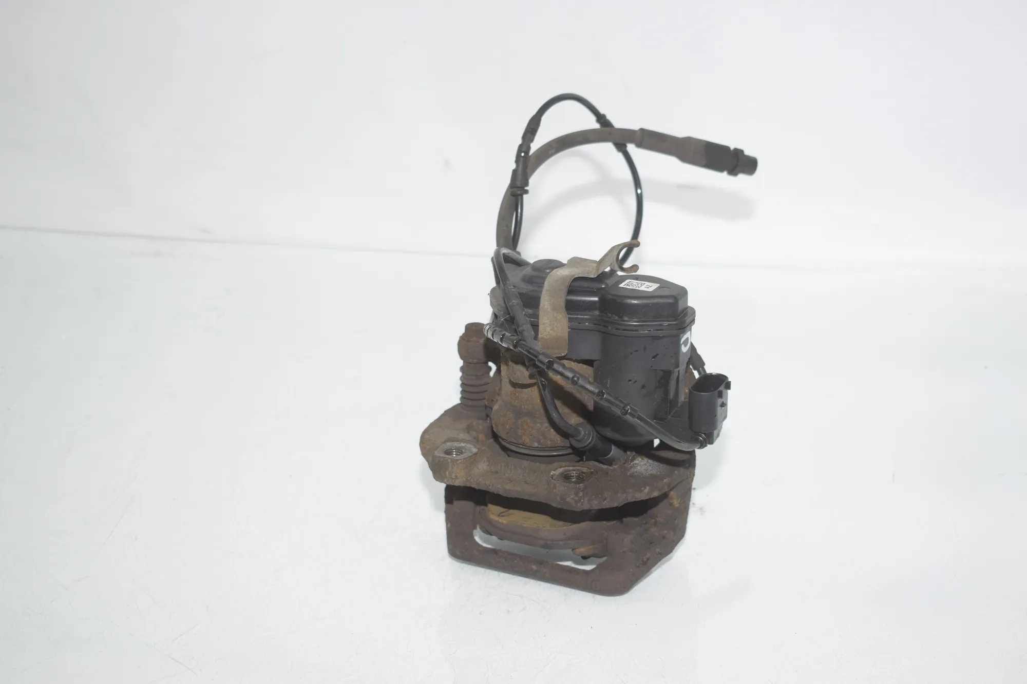 Rear Right Brake Caliper – OEM 6791018 · BMW X3 (F25) BMW X3 (F25) xDrive 30 d 2012 – 3
