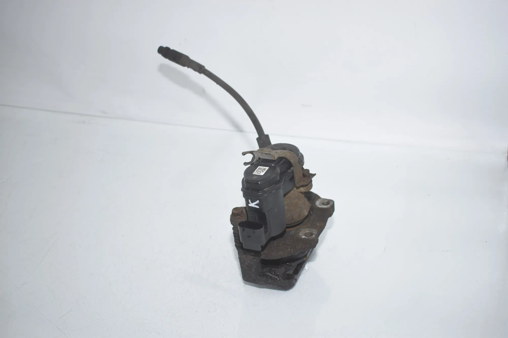 Rear Left Brake Caliper – OEM 6791017 · BMW X3 (F25) BMW X3 (F25) xDrive 30 d 2012 – 2
