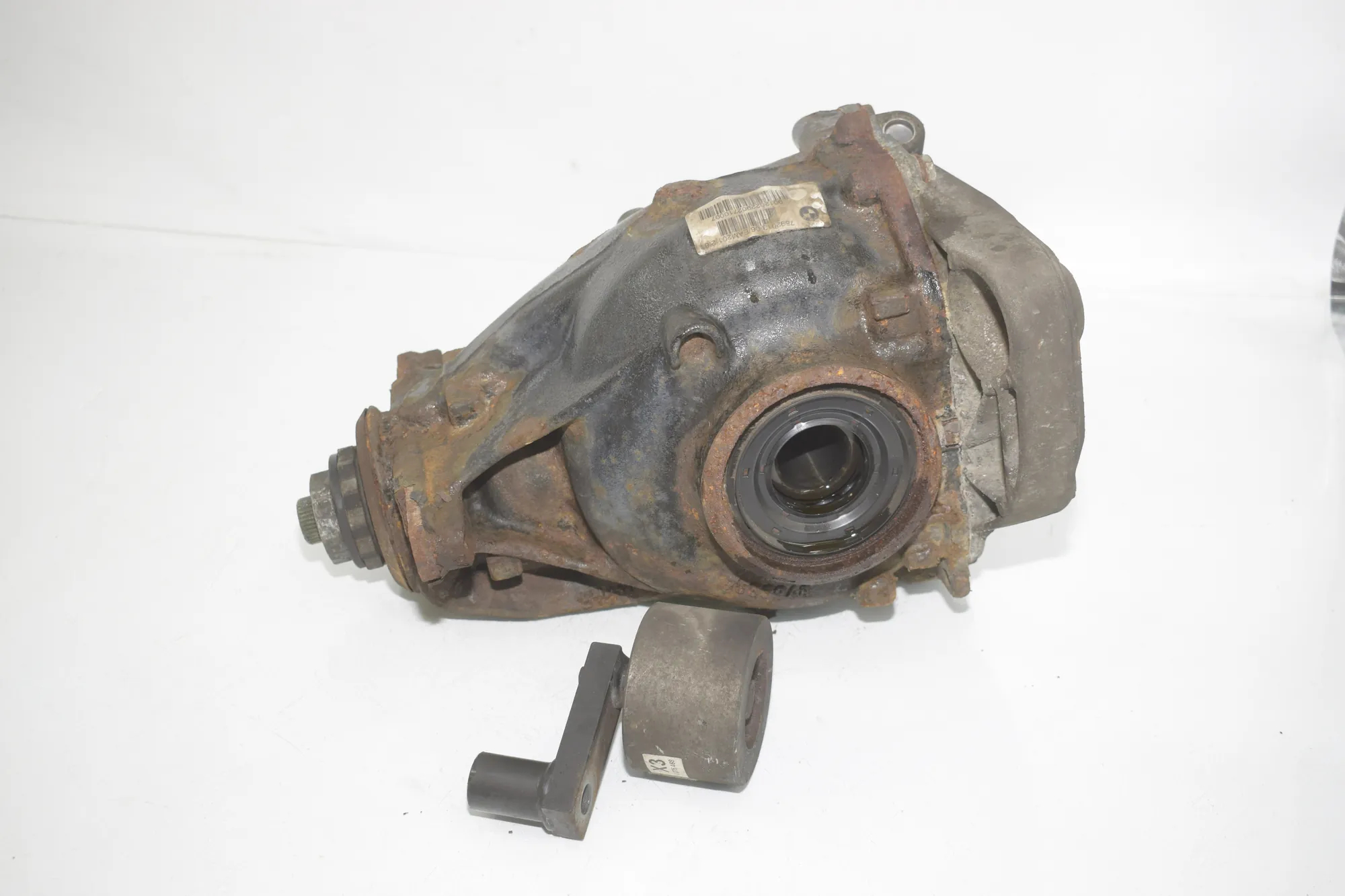 Rear Differential – OEM 7592013 · BMW X3 (F25) BMW X3 (F25) xDrive 30 d 2012 – 2